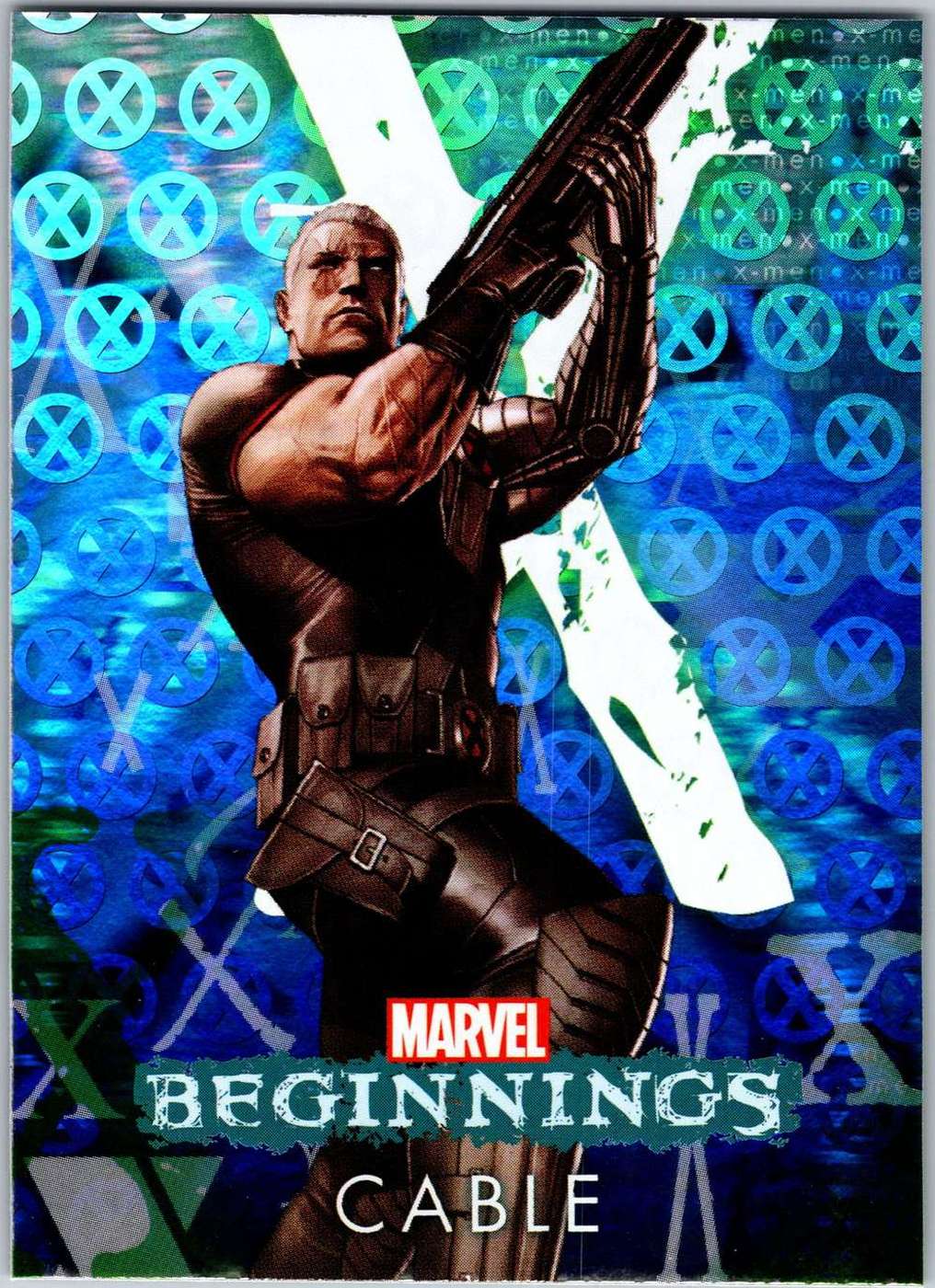 Cable