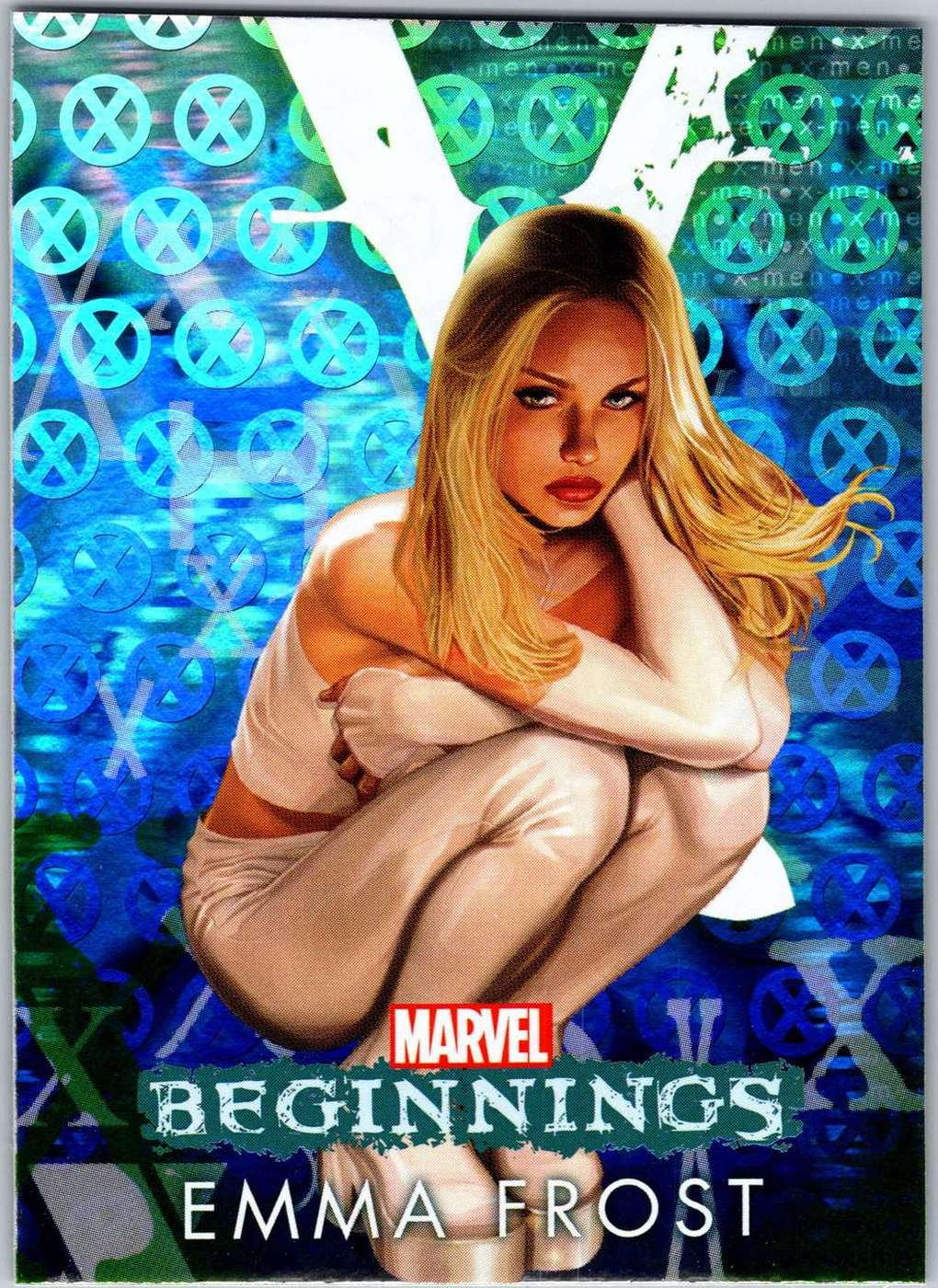 Emma Frost