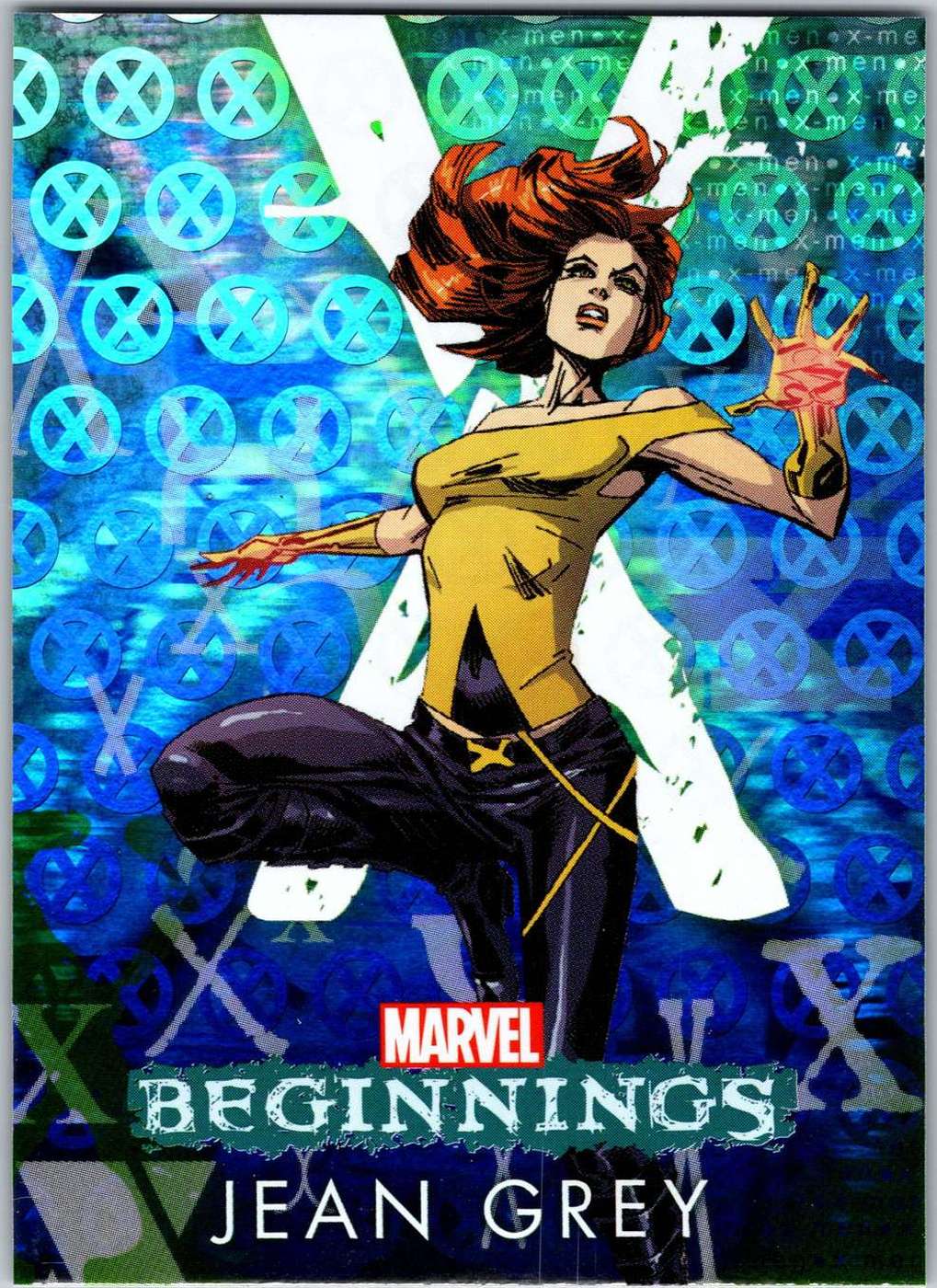 Jean Grey