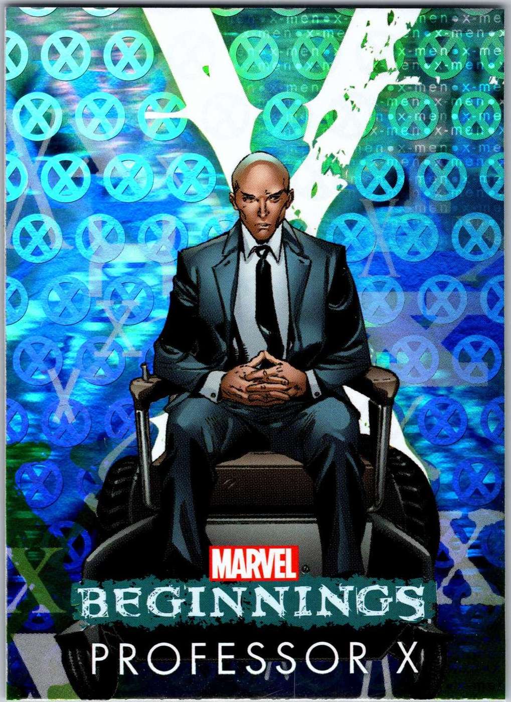 Professor X