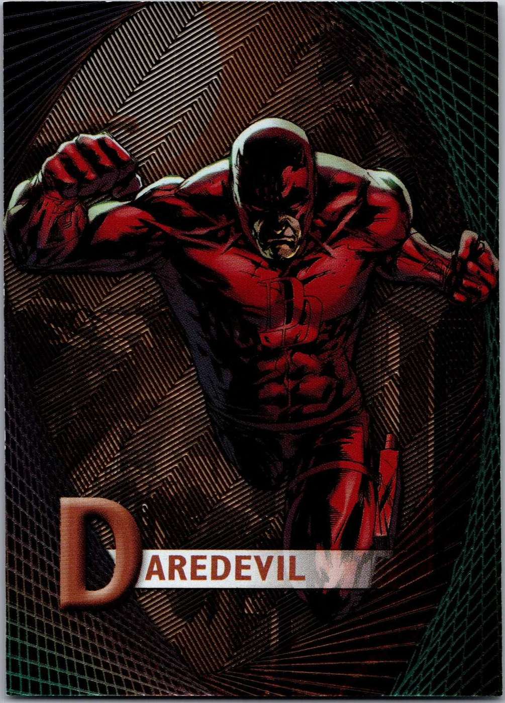 Daredevil