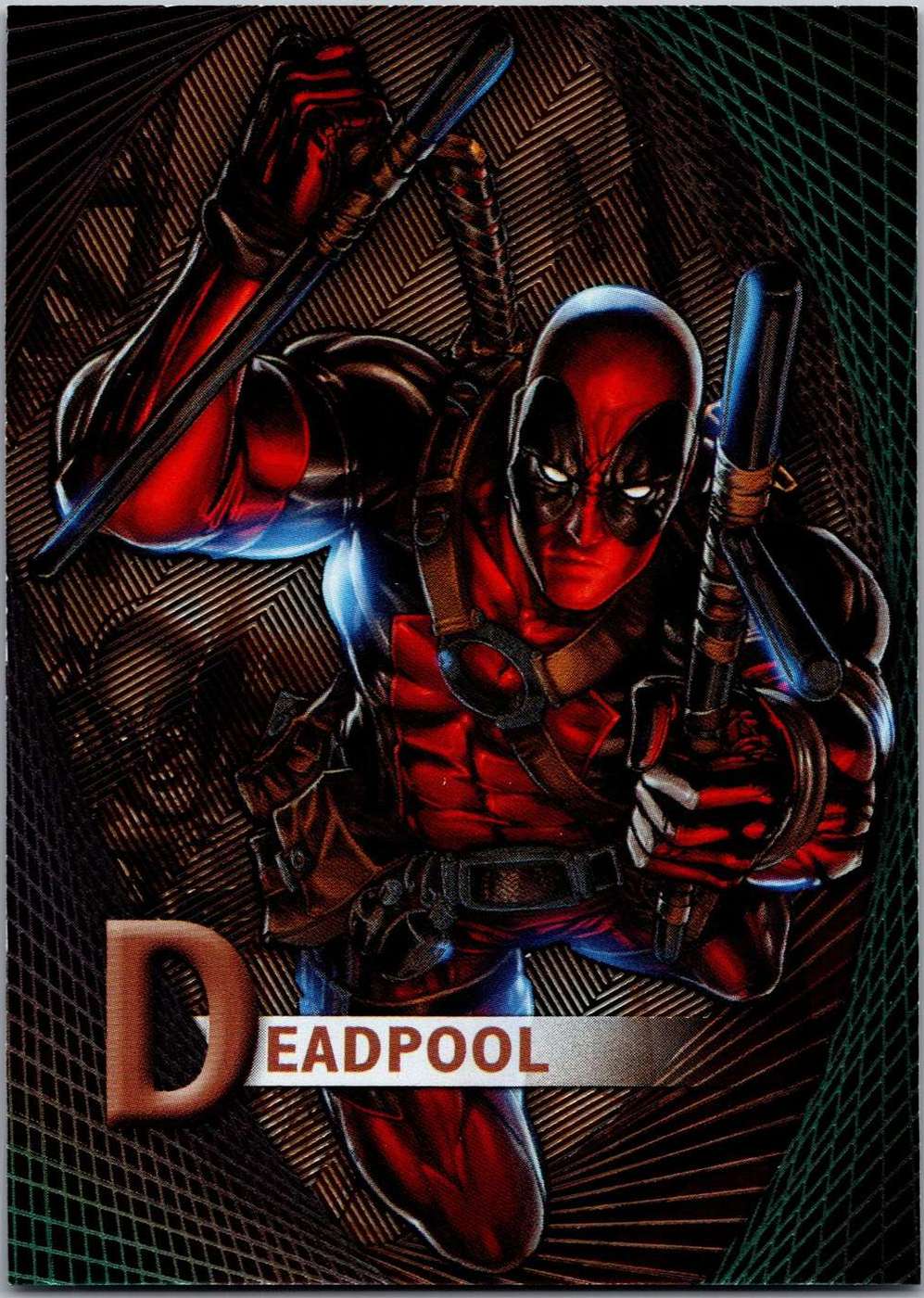 Deadpool