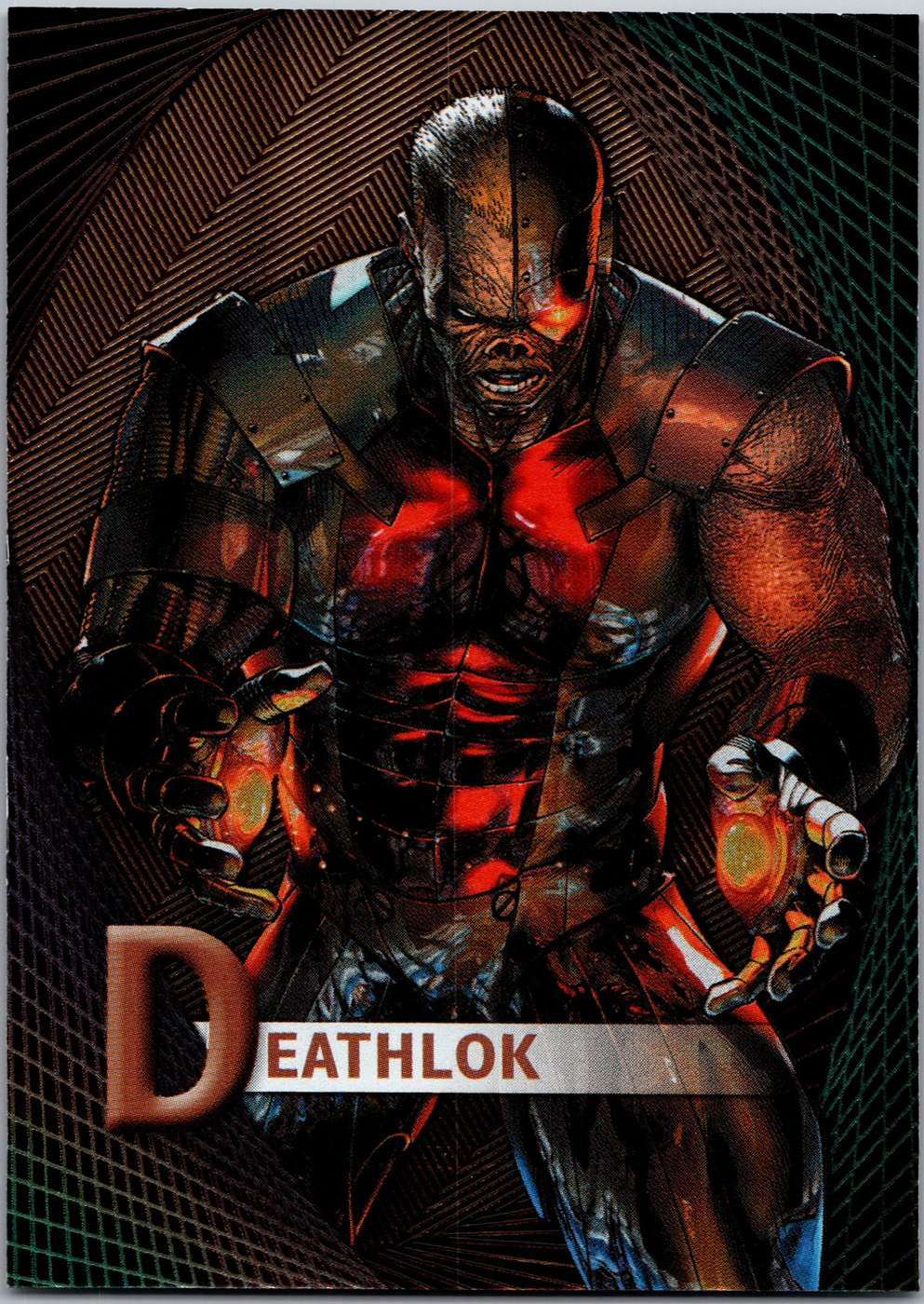 Deathlok