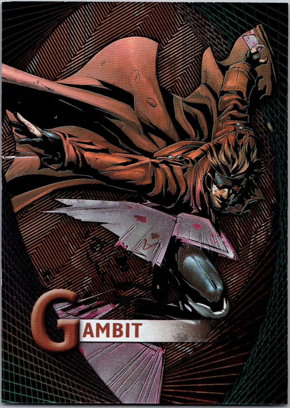 Gambit