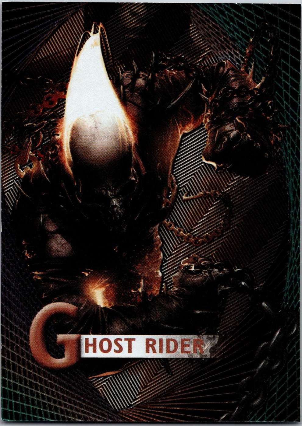 Ghost Rider