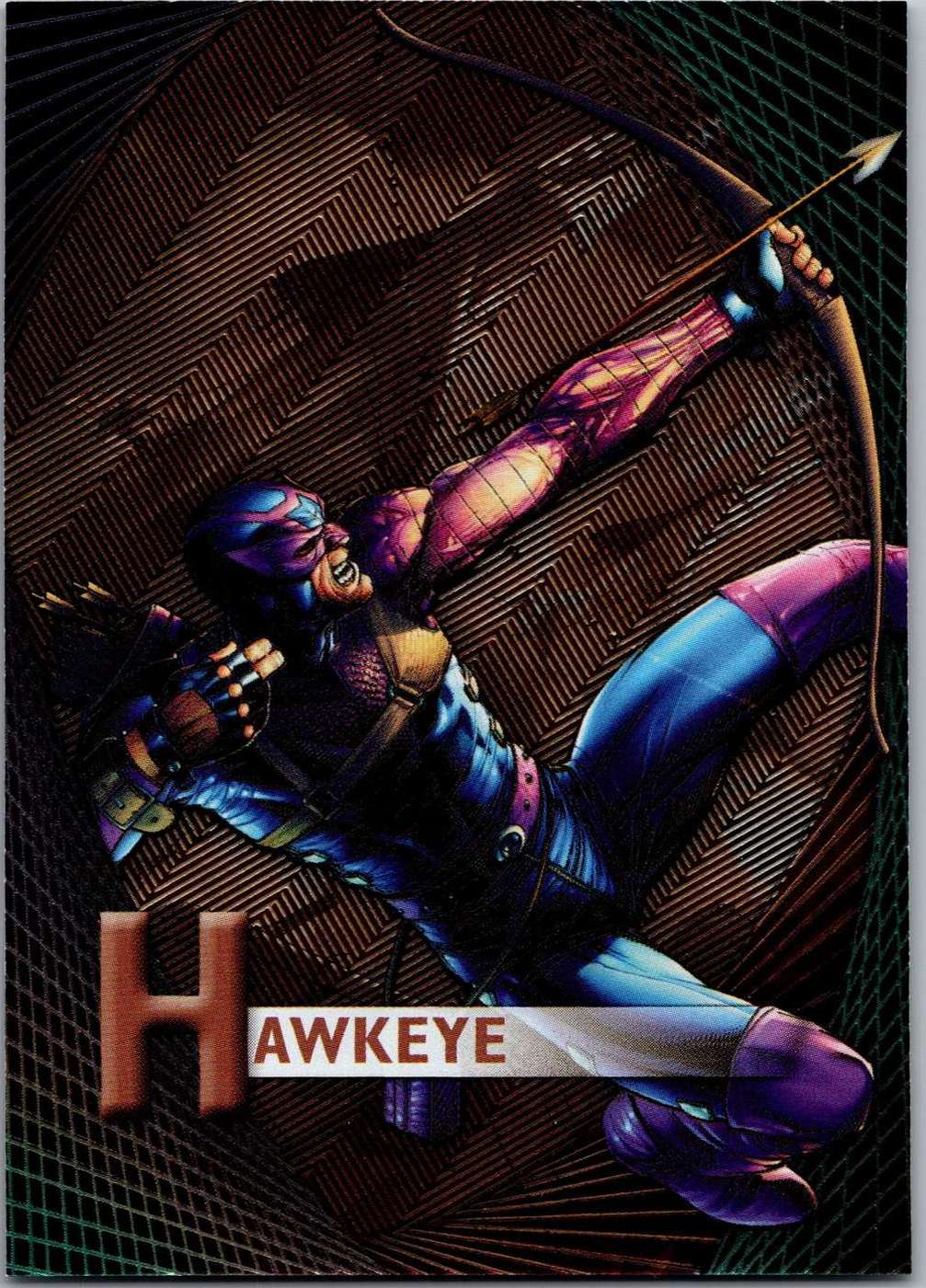 Hawkeye