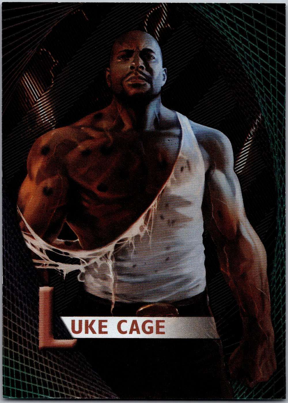 Luke Cage