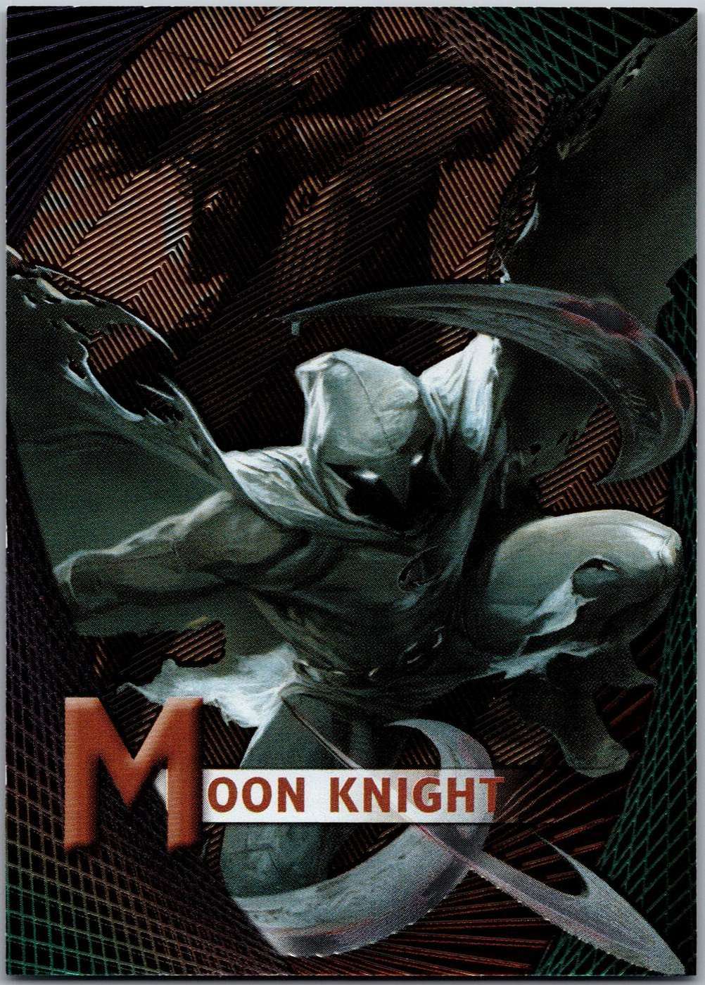 Moon Knight
