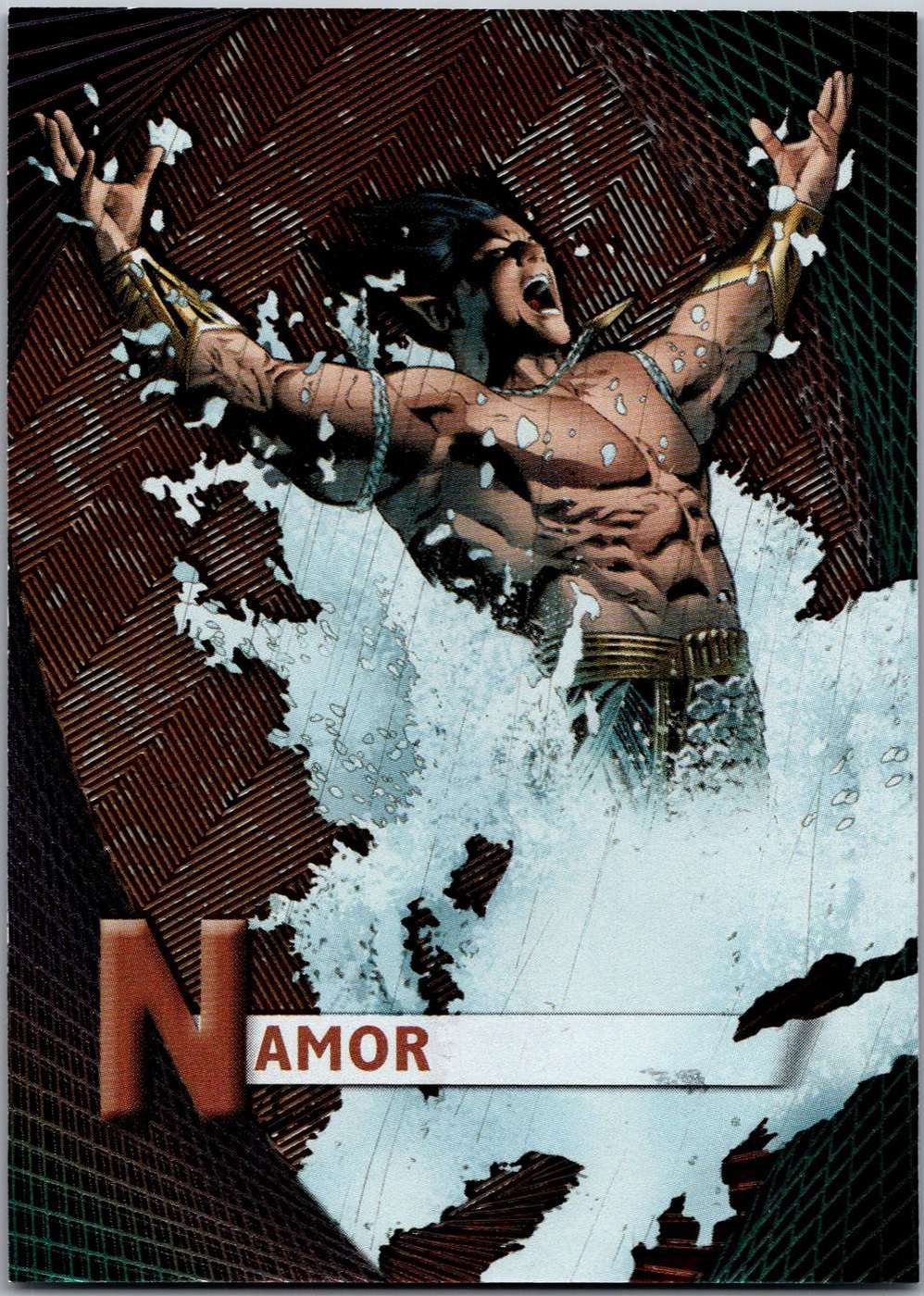 Namor