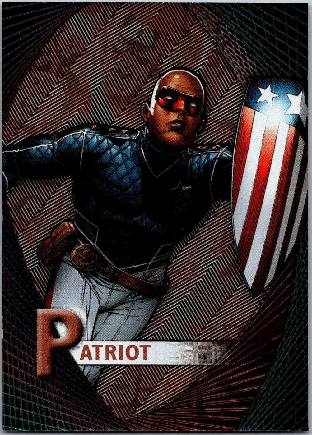 Patriot
