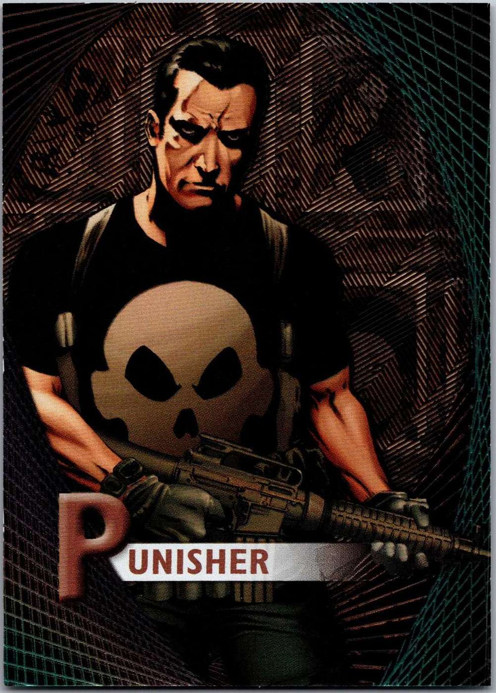 Punisher