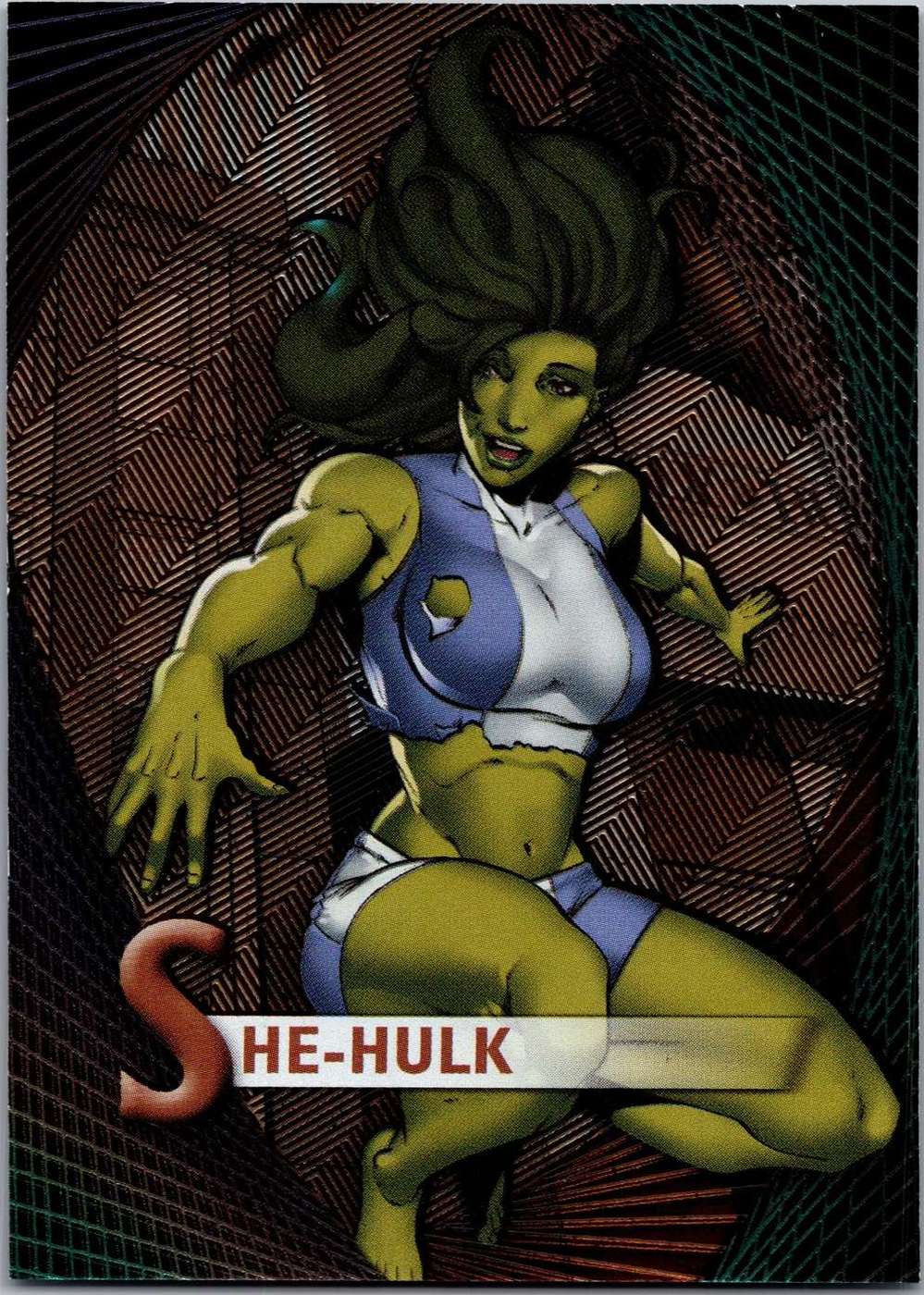 She-Hulk