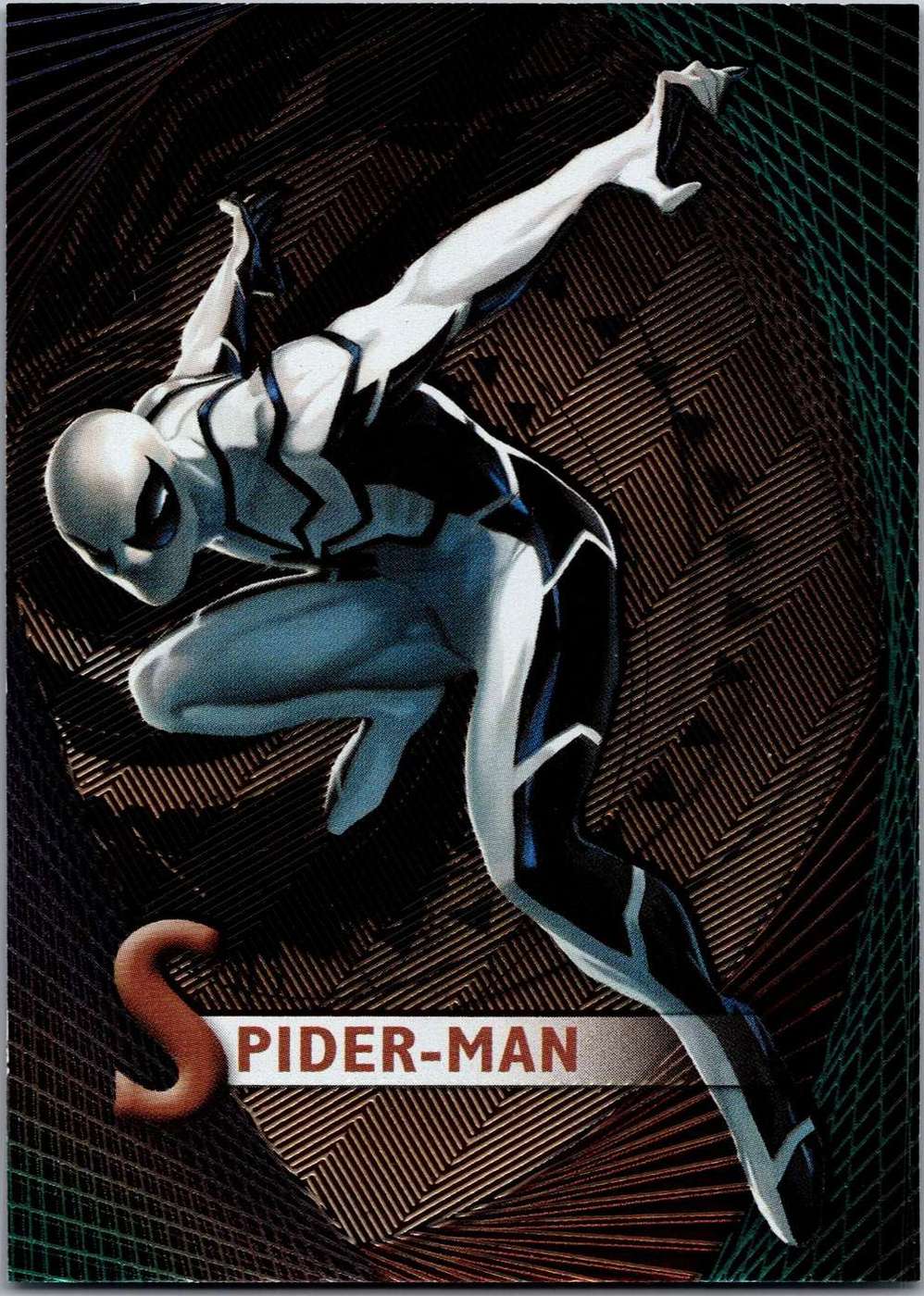 Spider-Man