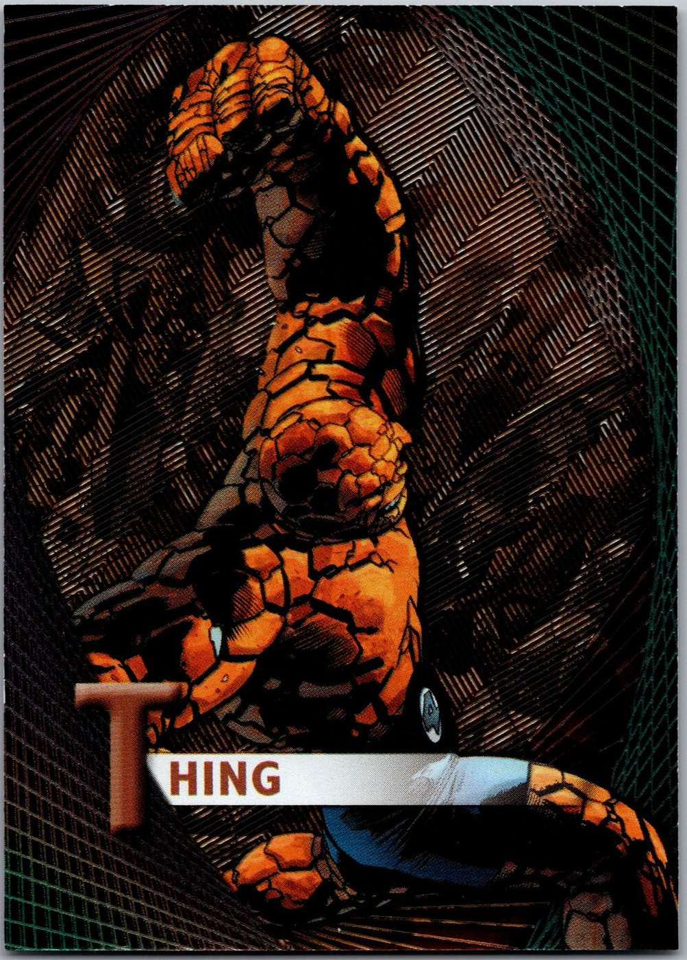 Thing