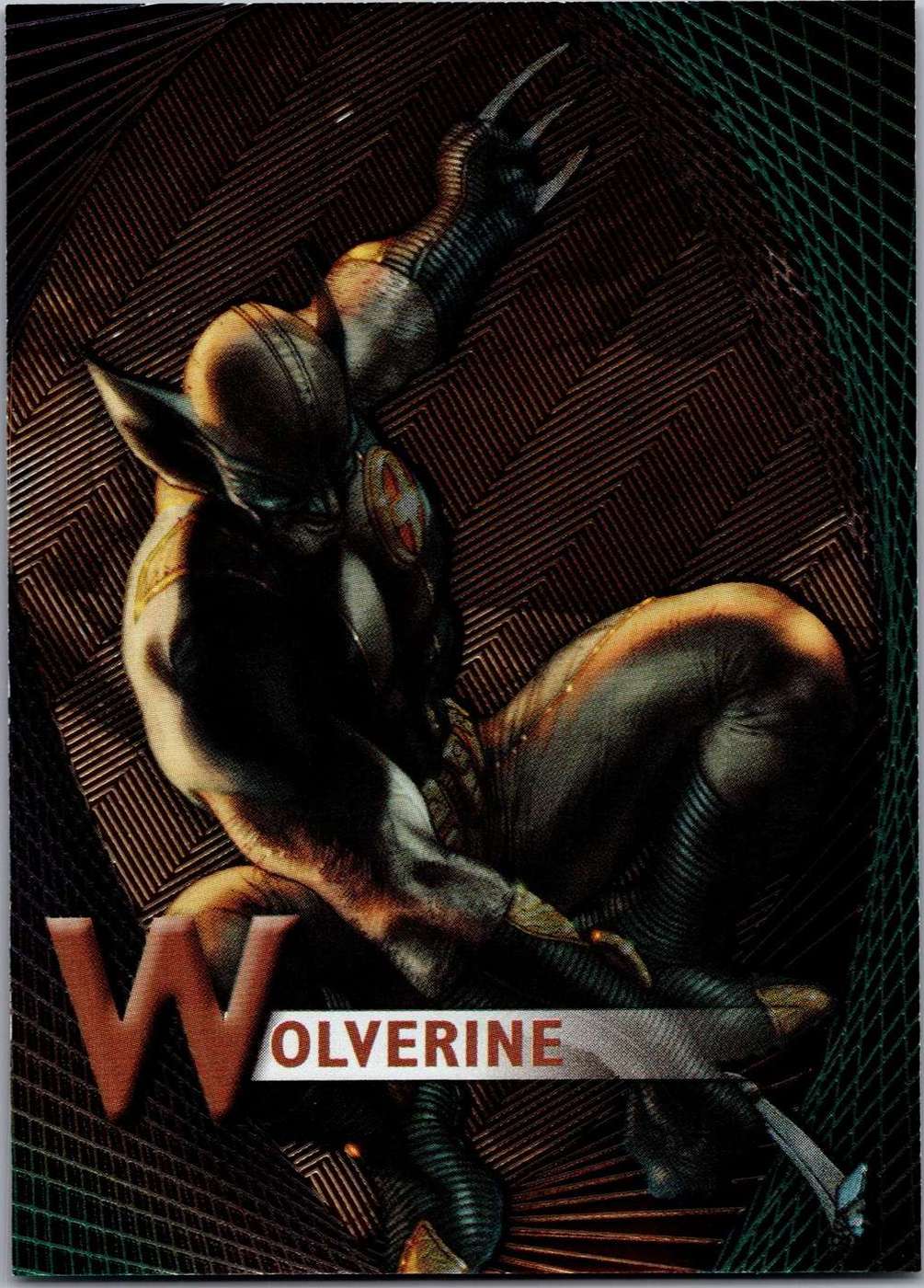 Wolverine