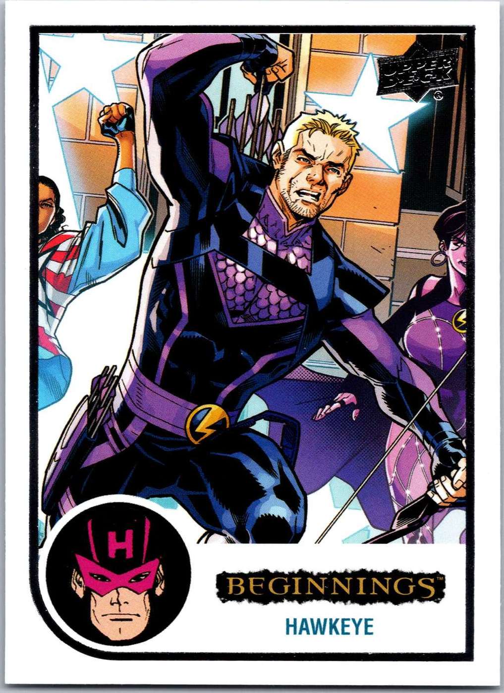Hawkeye