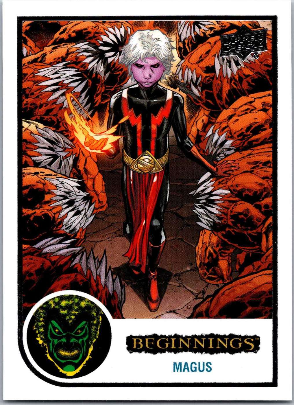 Magus