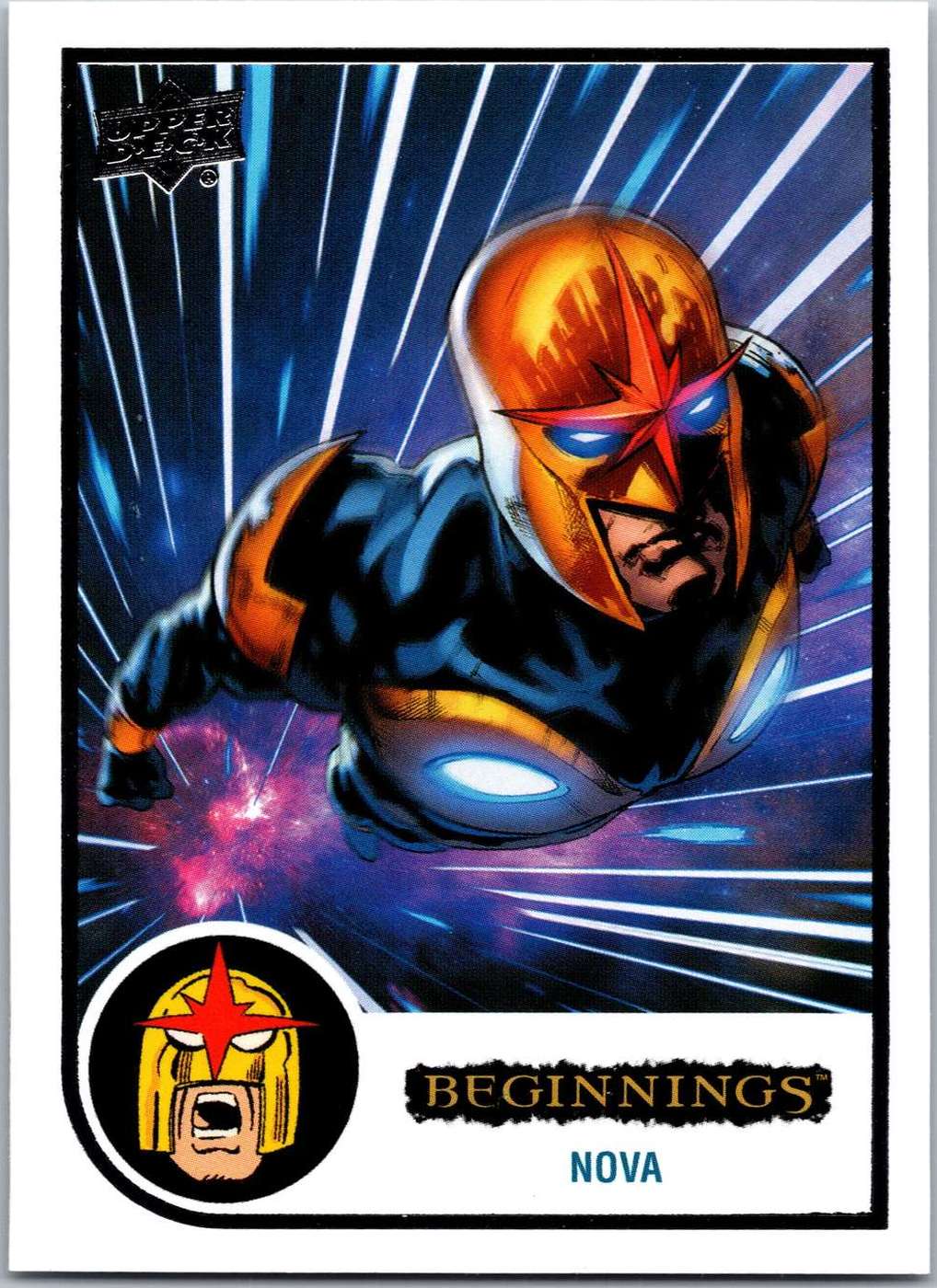 Nova