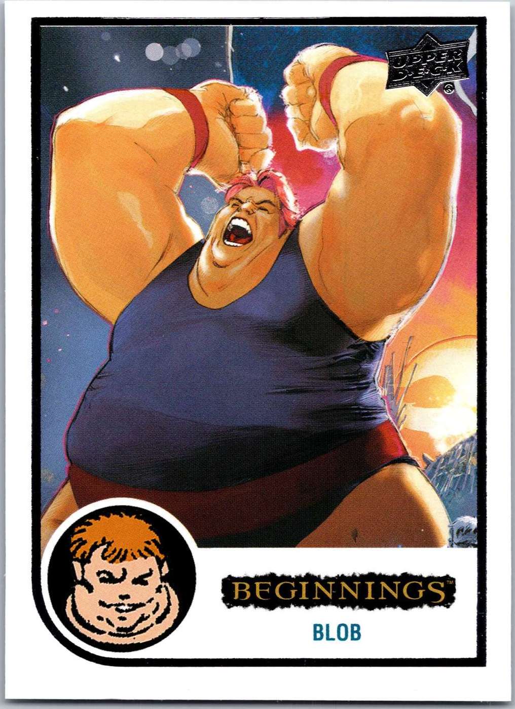 Blob