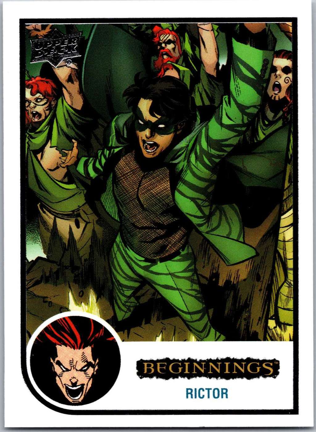 Rictor