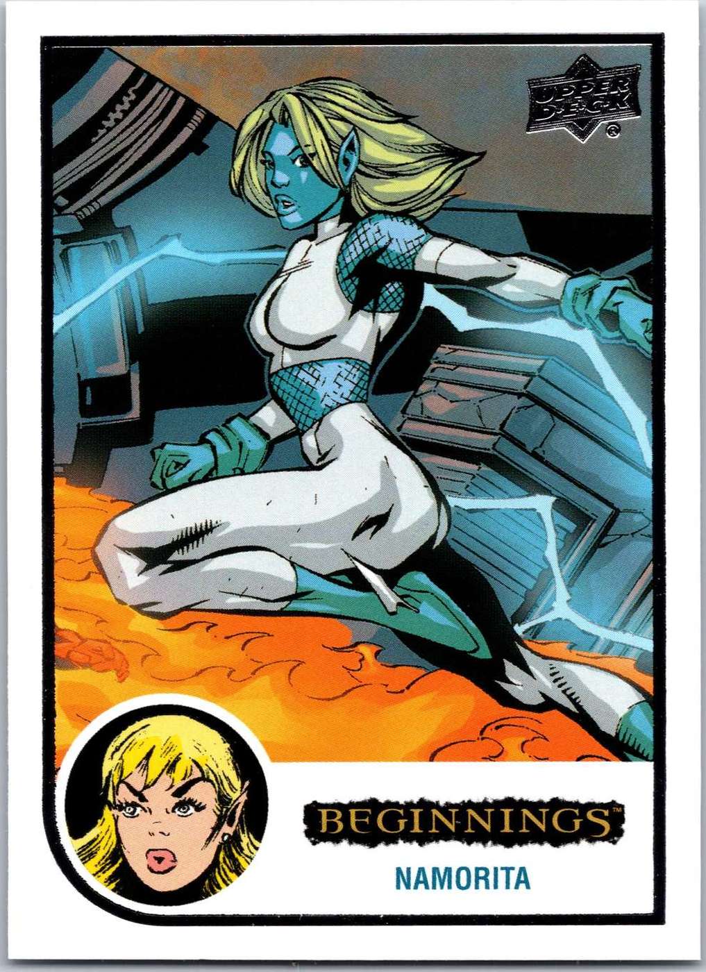 Namorita