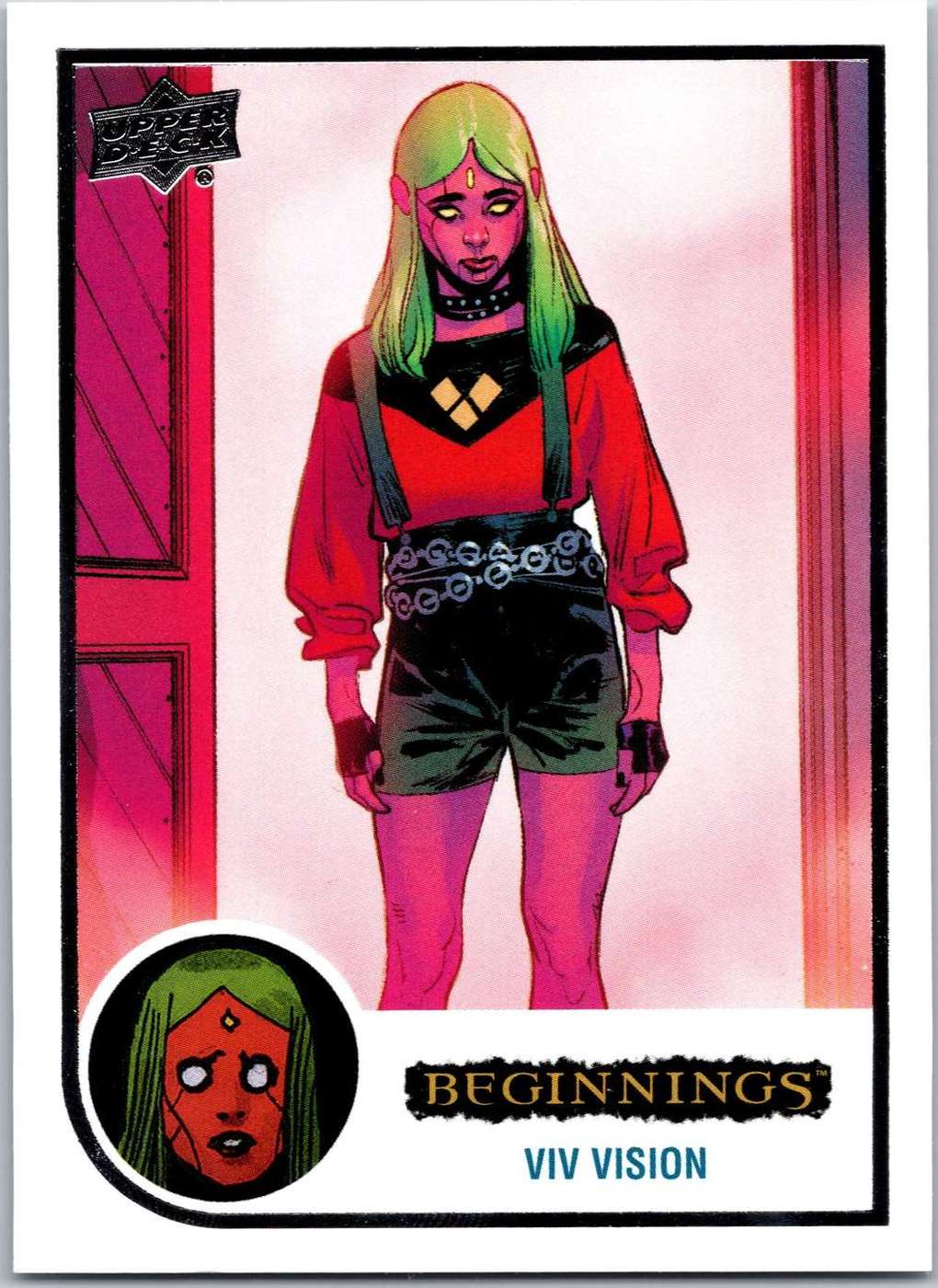 Viv Vision