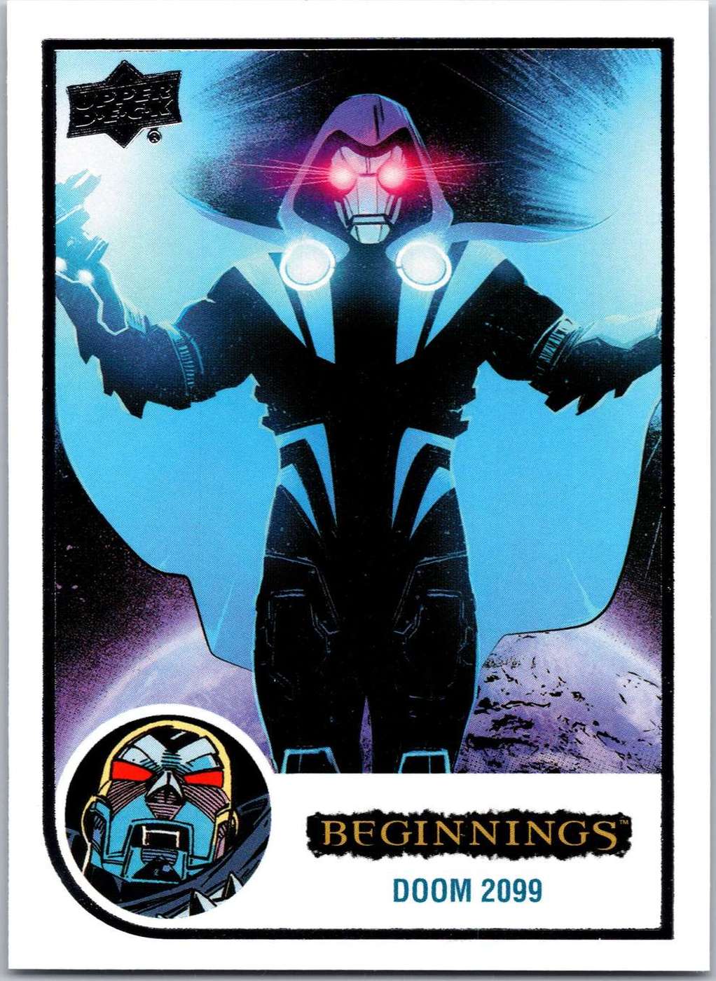 Doom 2099