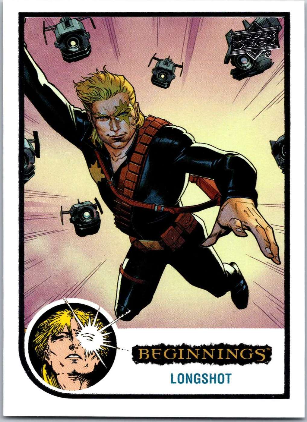 Longshot