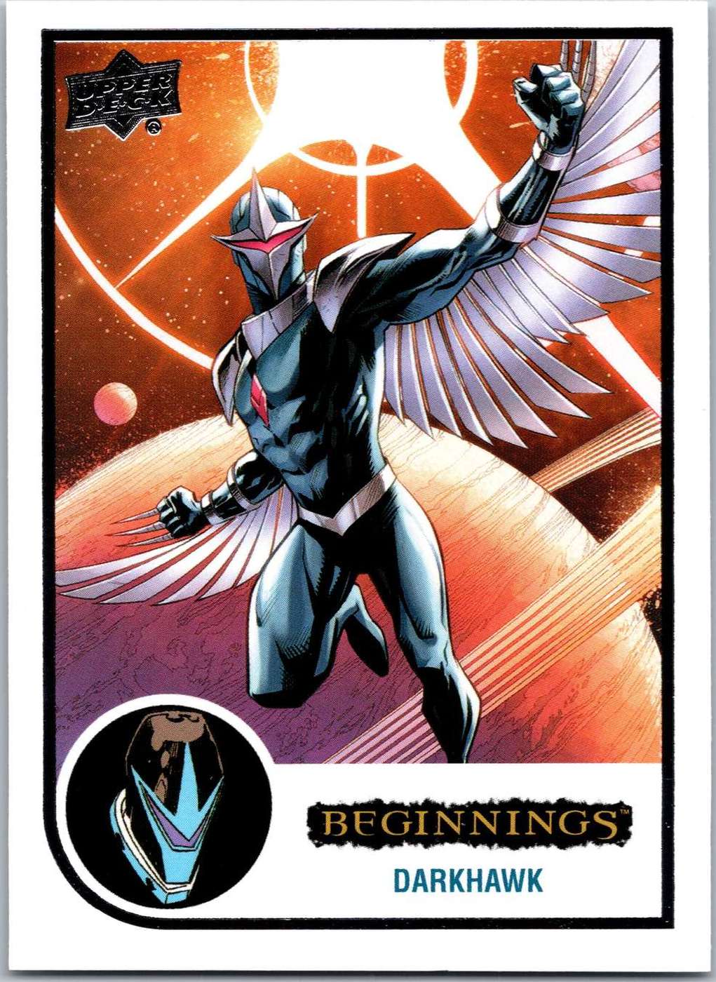 Darkhawk