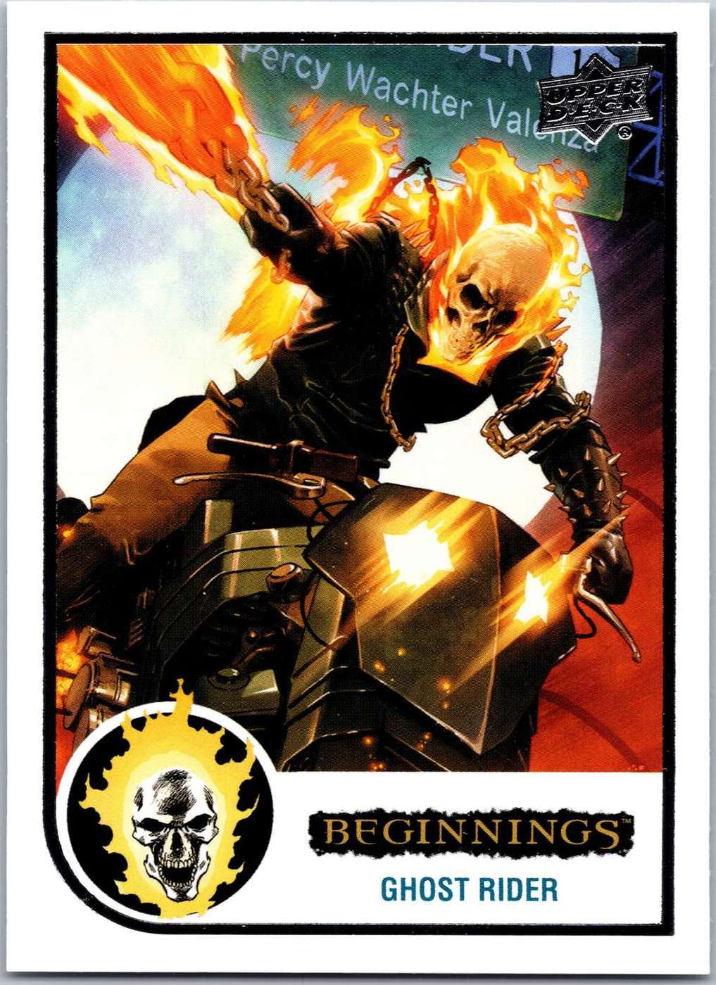 Ghost Rider