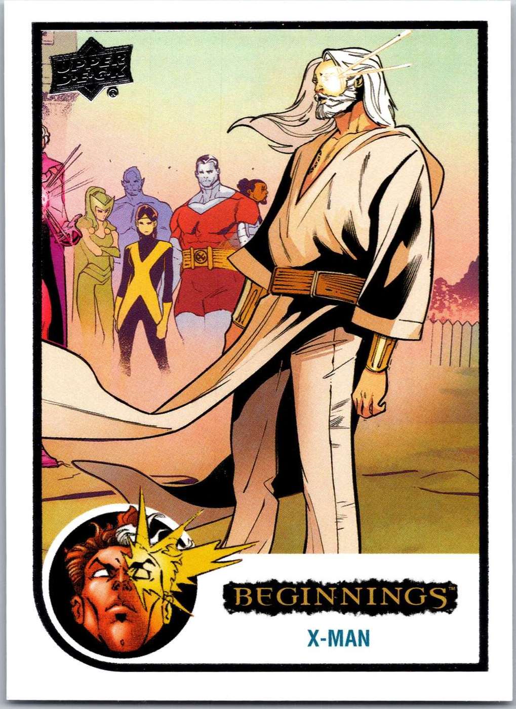 X-Man