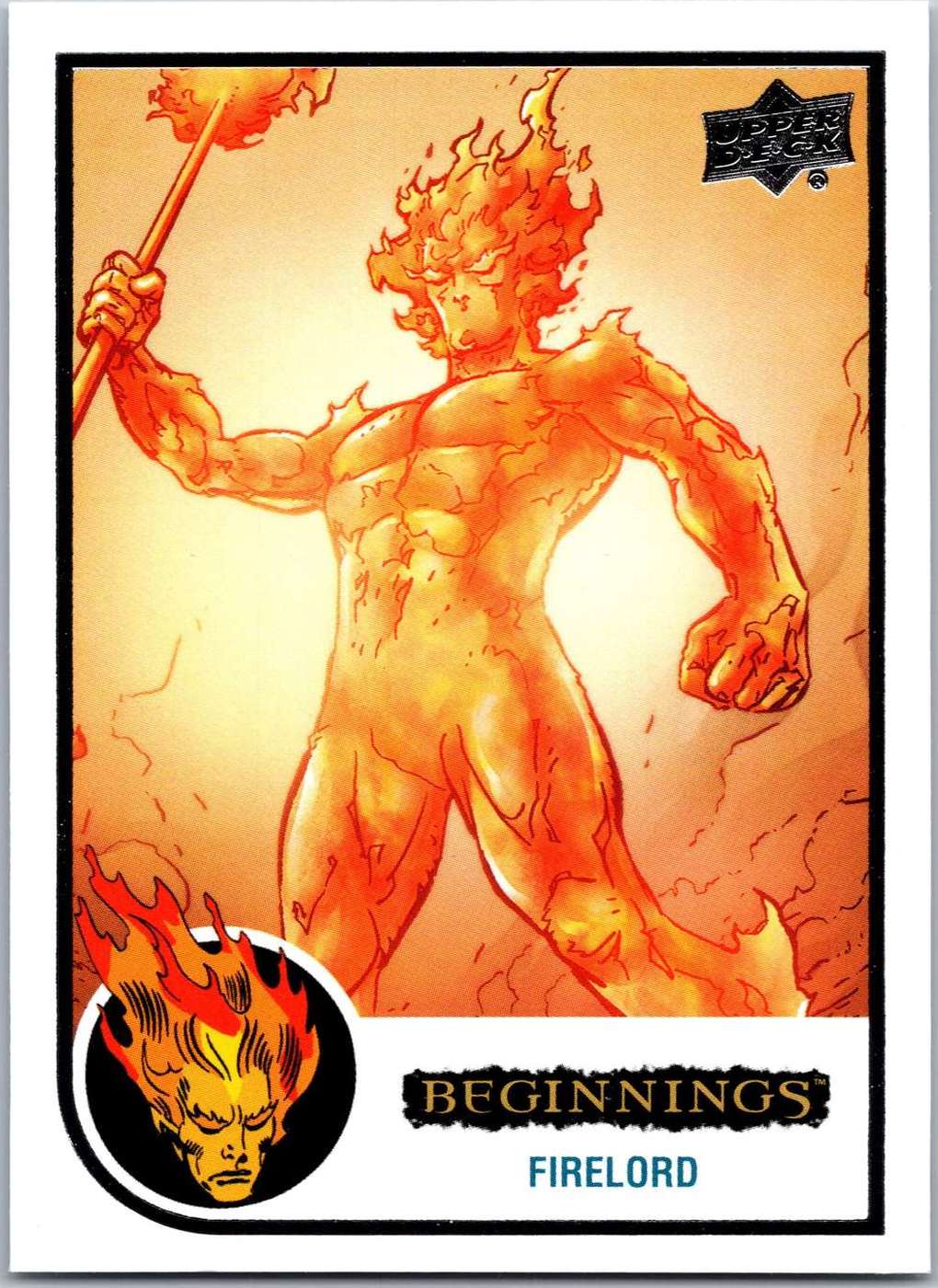 Firelord