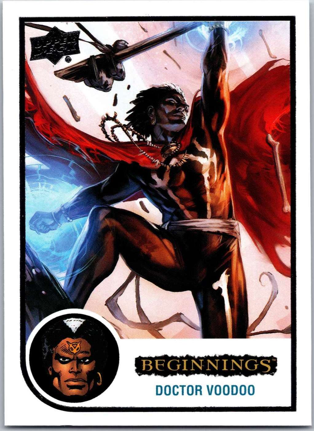 Doctor Voodoo