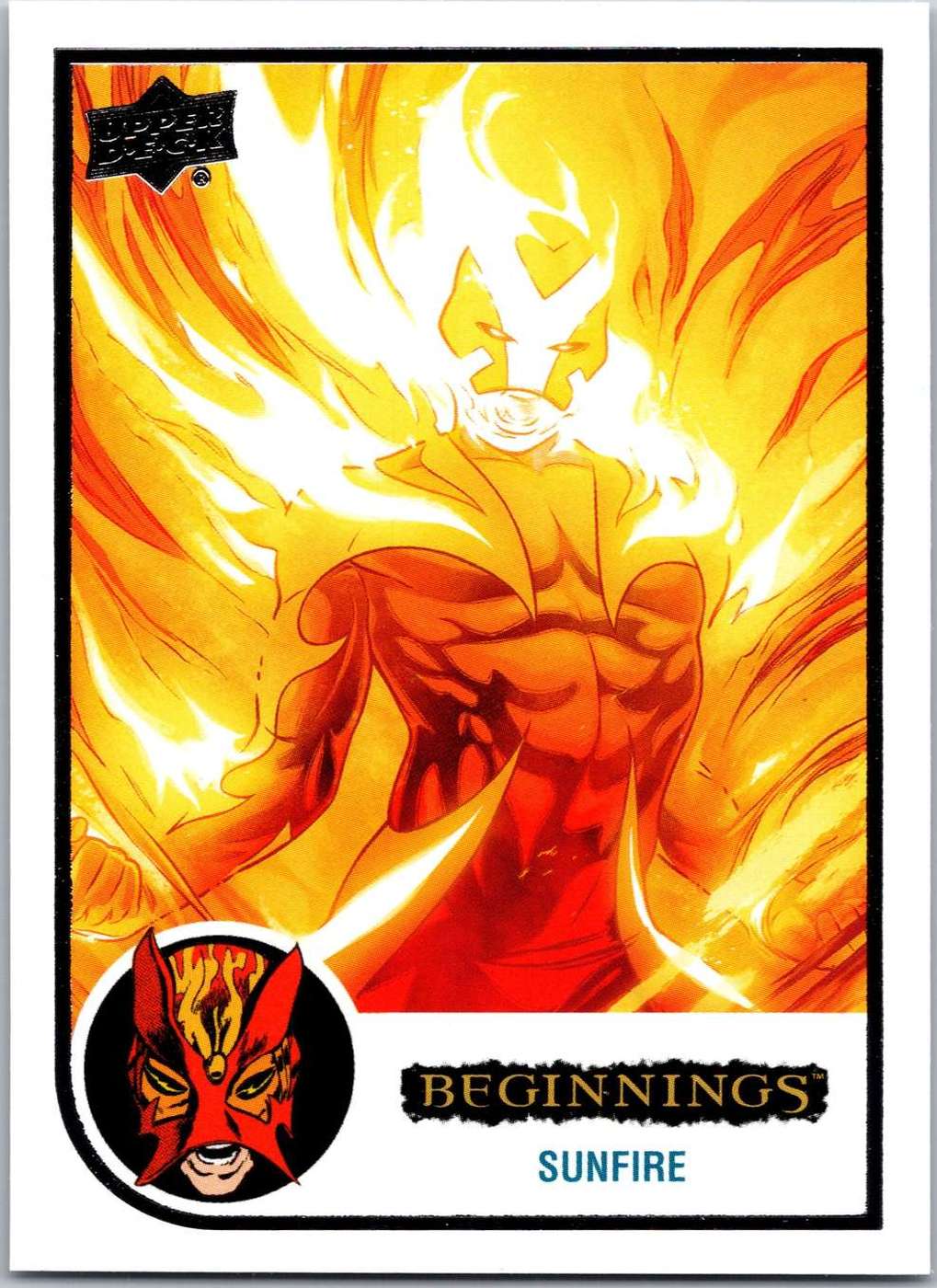 Sunfire