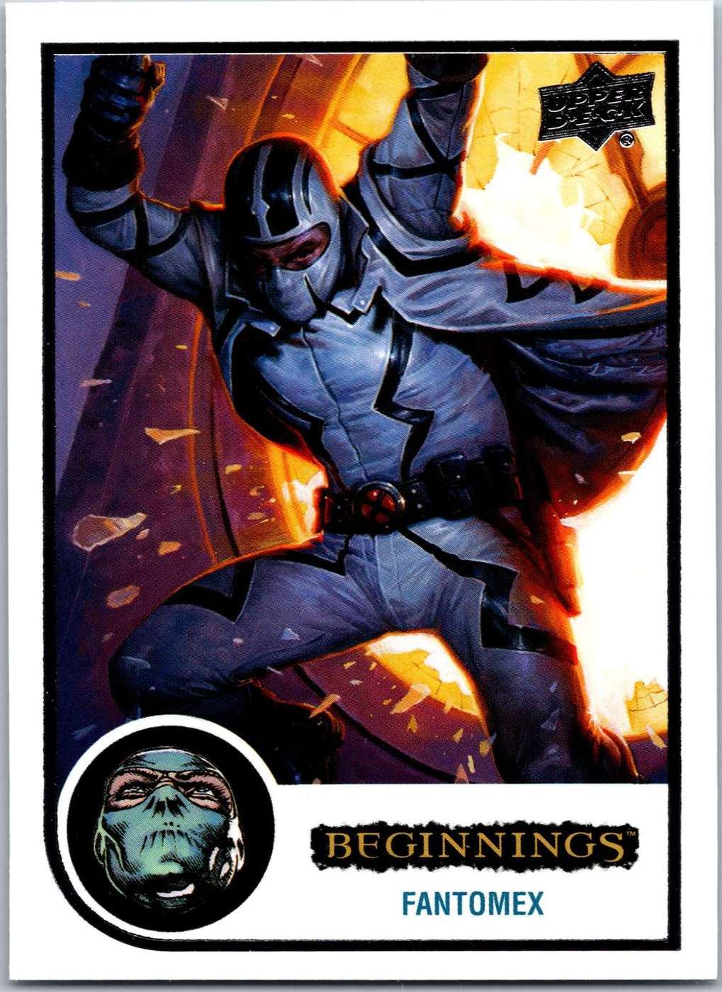 Fantomex
