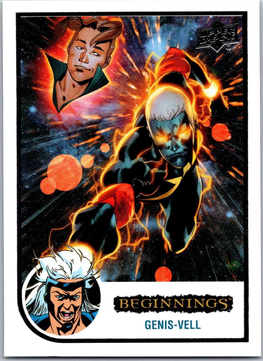 Genis-Vell