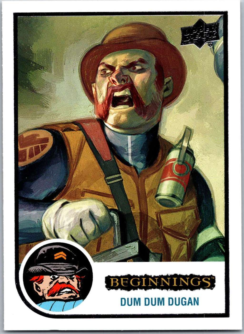 Dum Dum Dugan