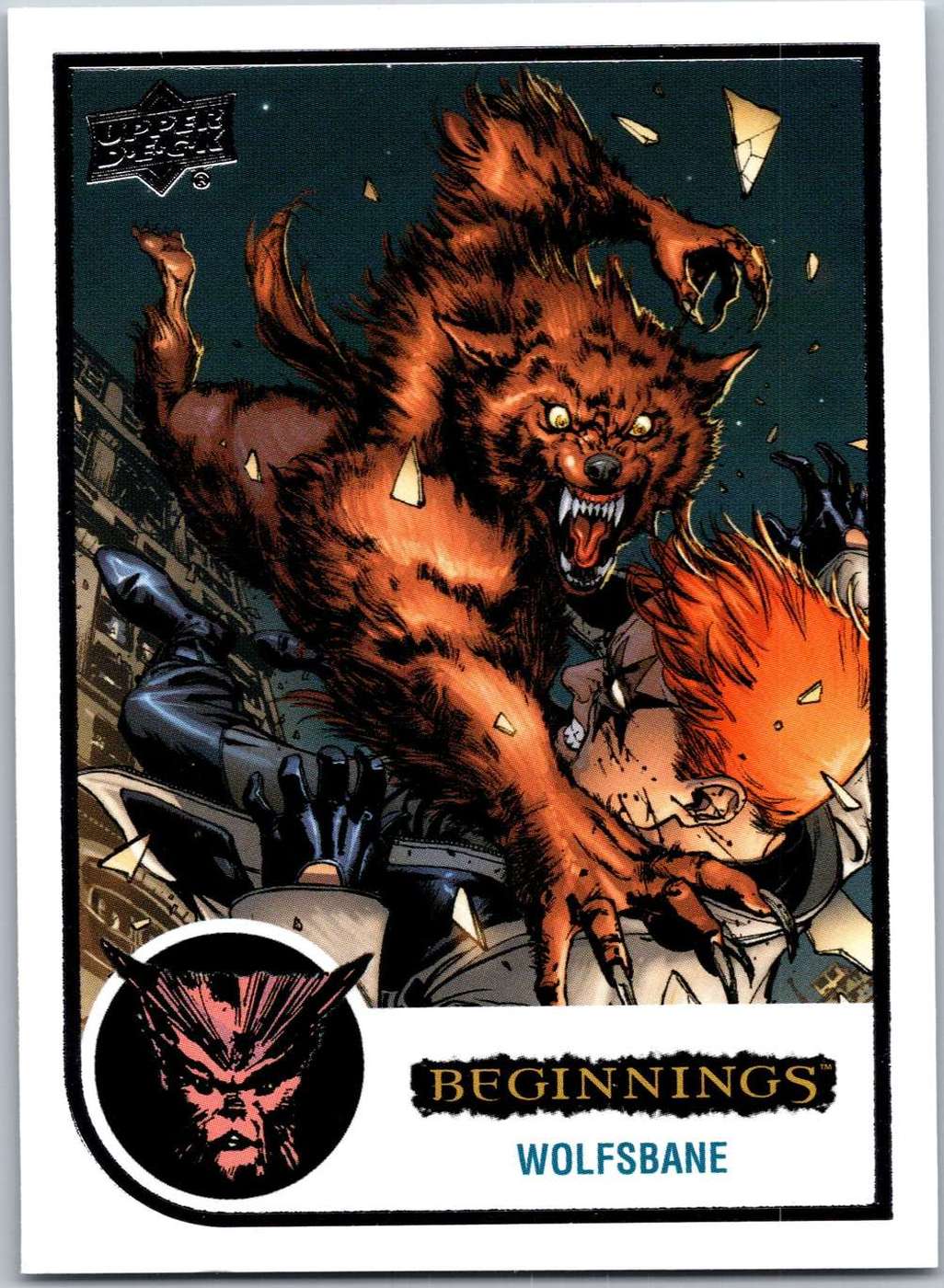Wolfsbane