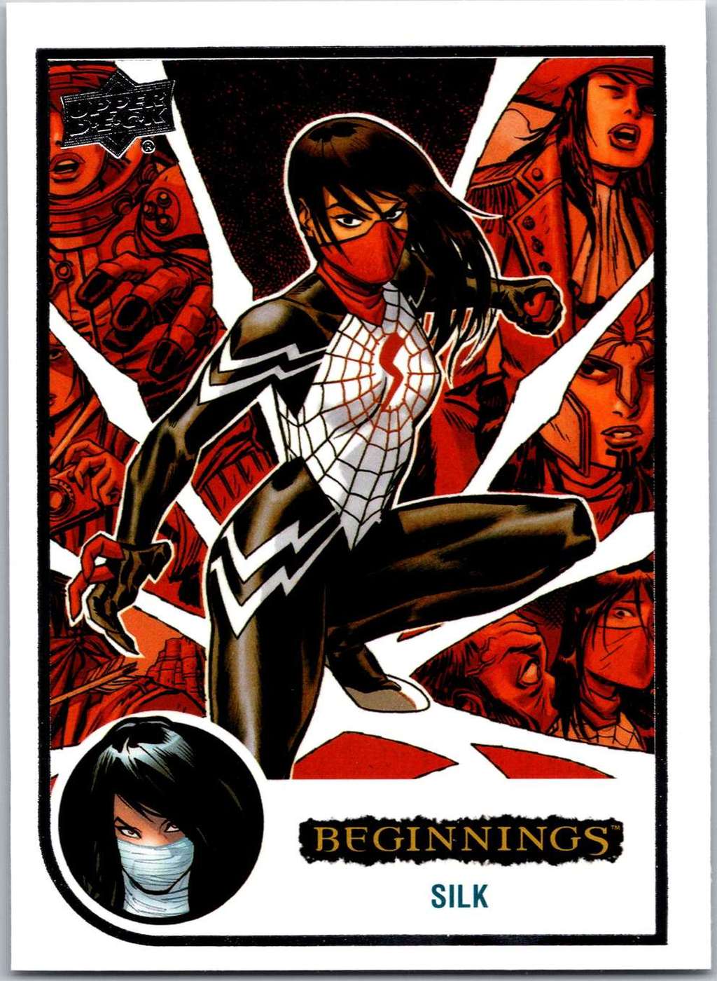 Silk
