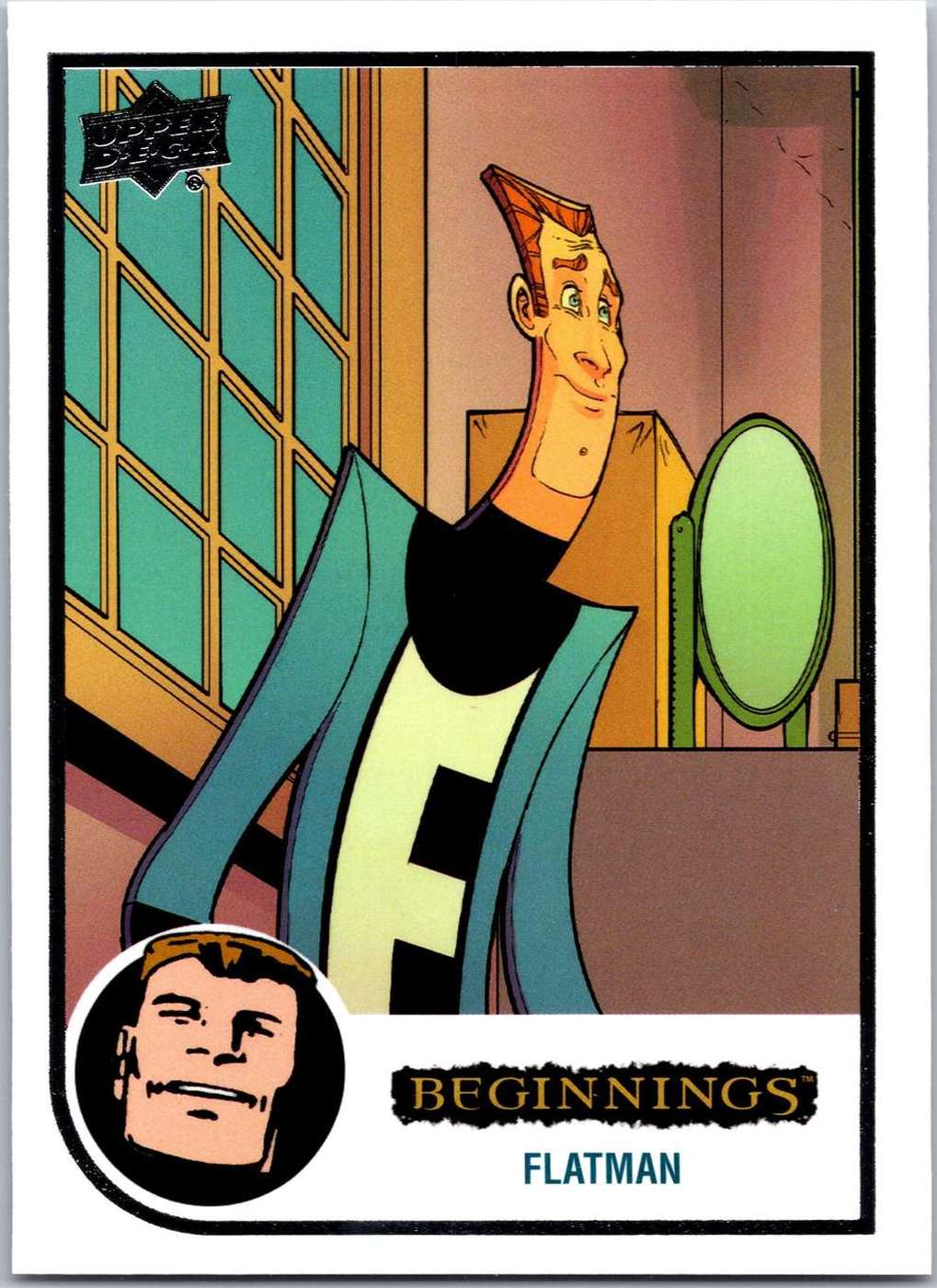 Flatman