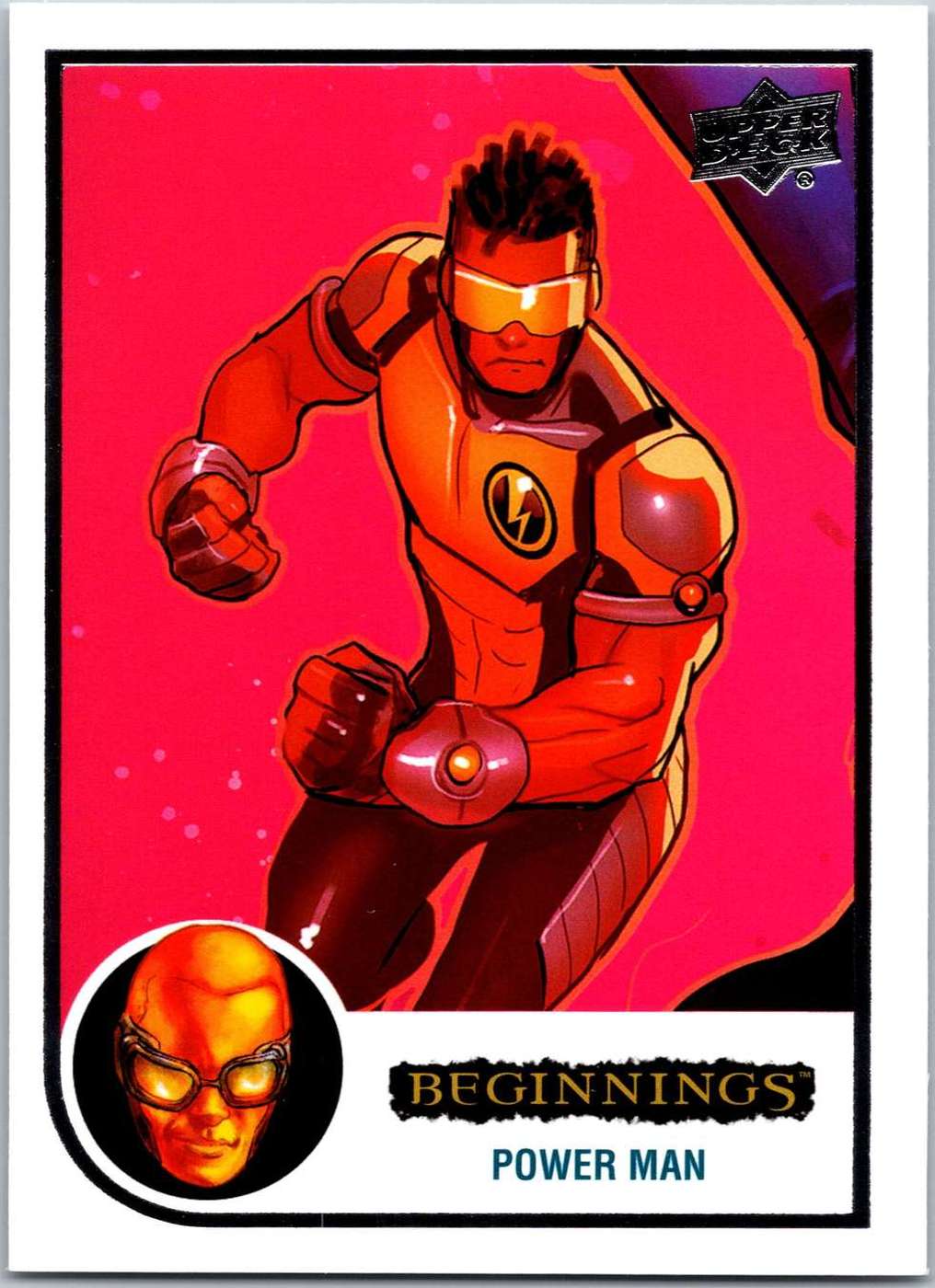 Power Man