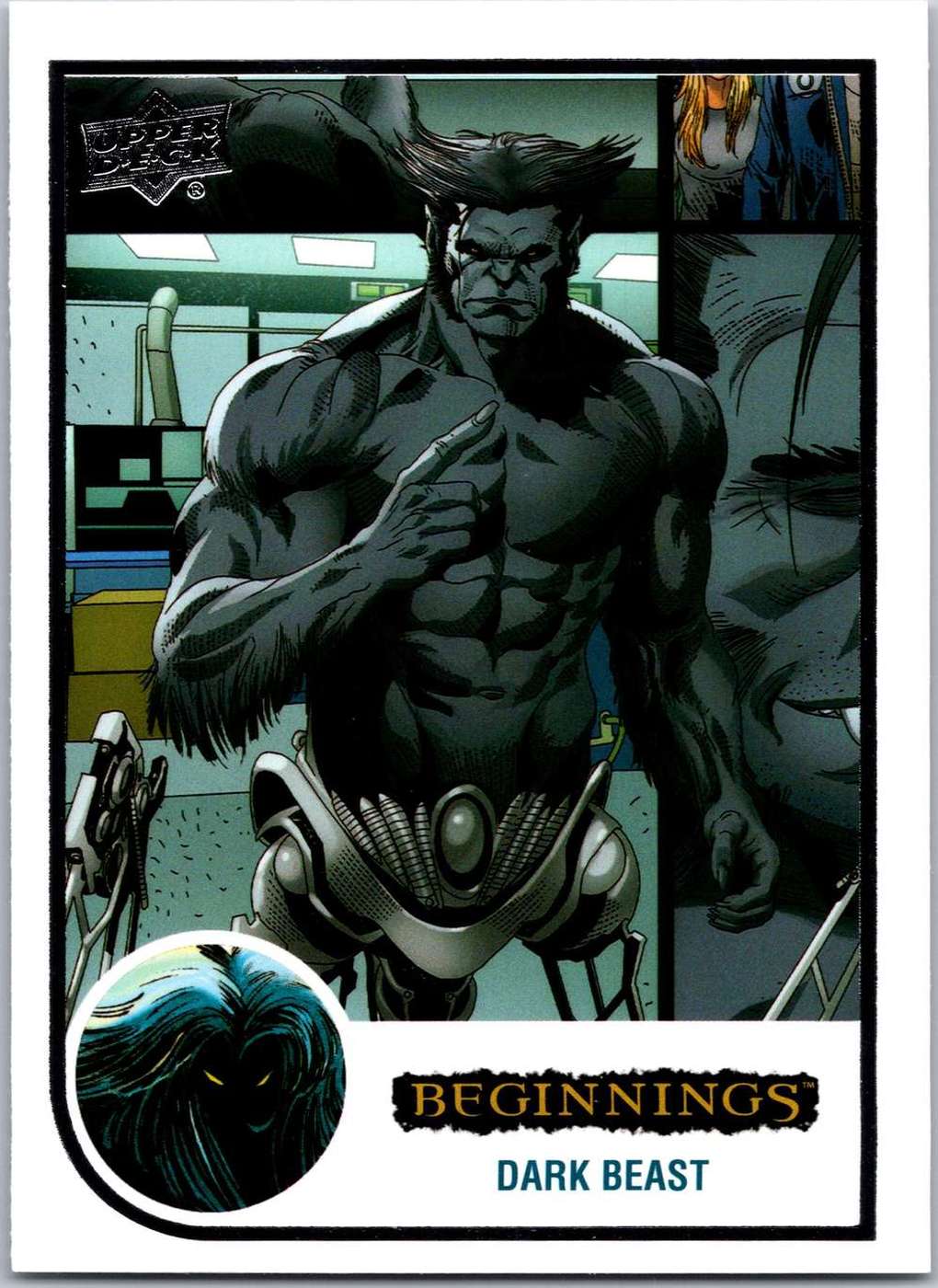 Dark Beast
