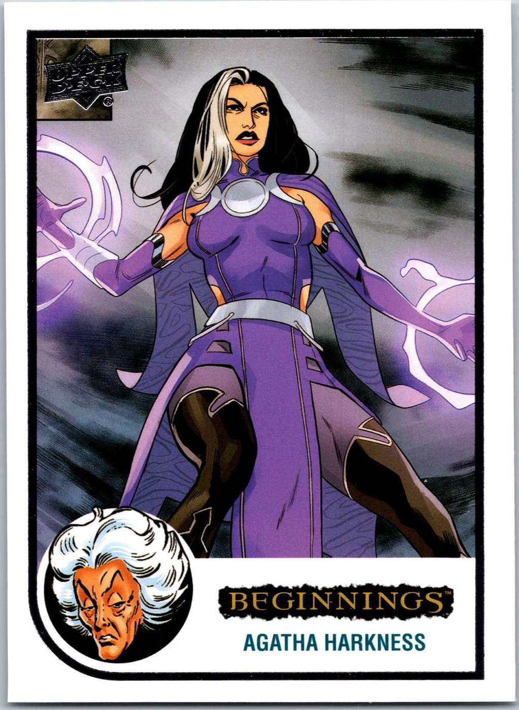 Agatha Harkness