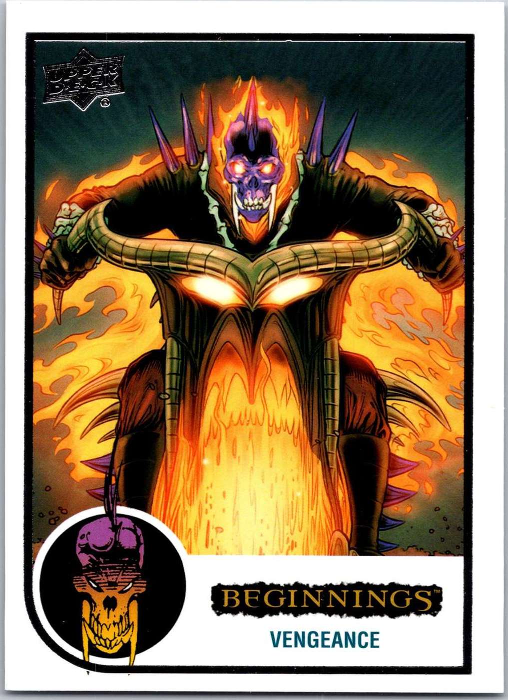 Vengeance