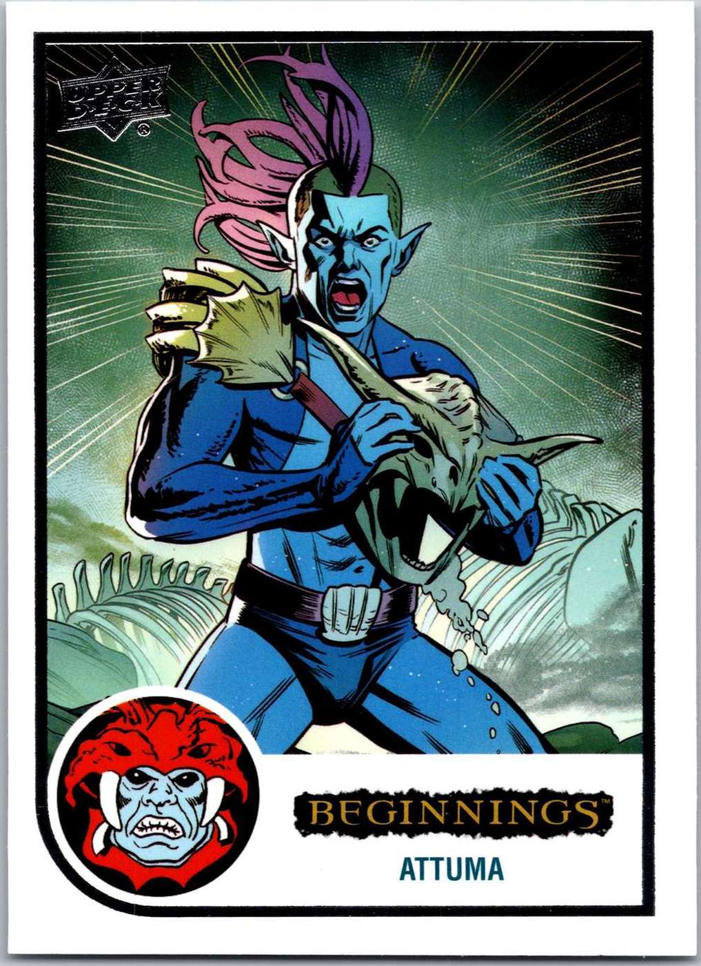 Attuma
