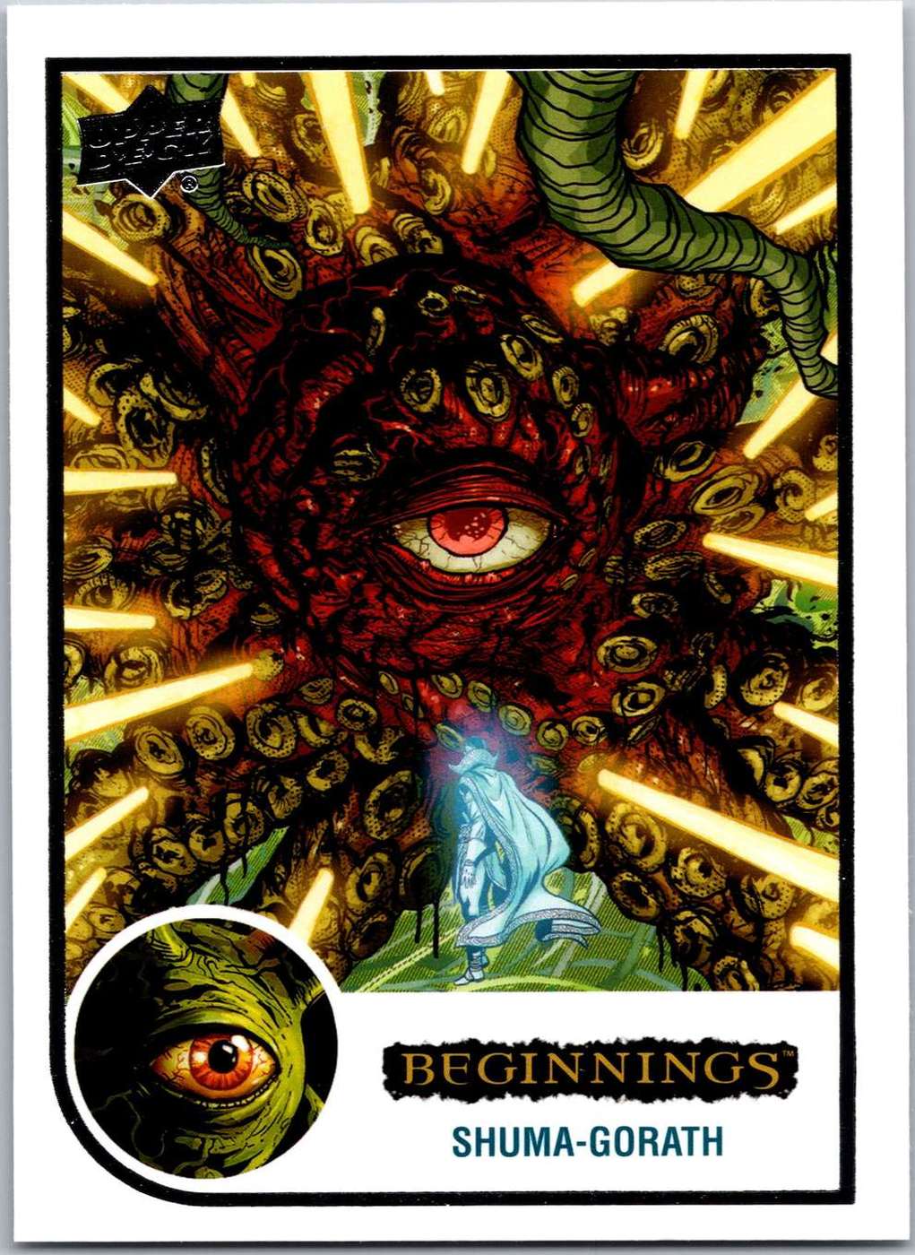 Shuma-Gorath