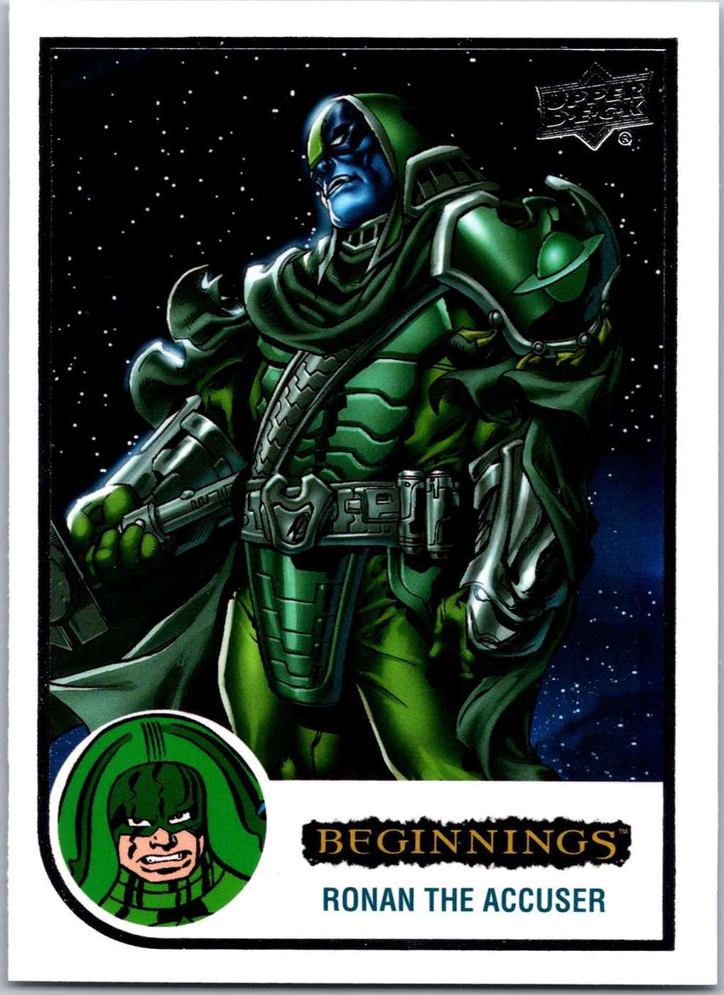 Ronan The Accuser