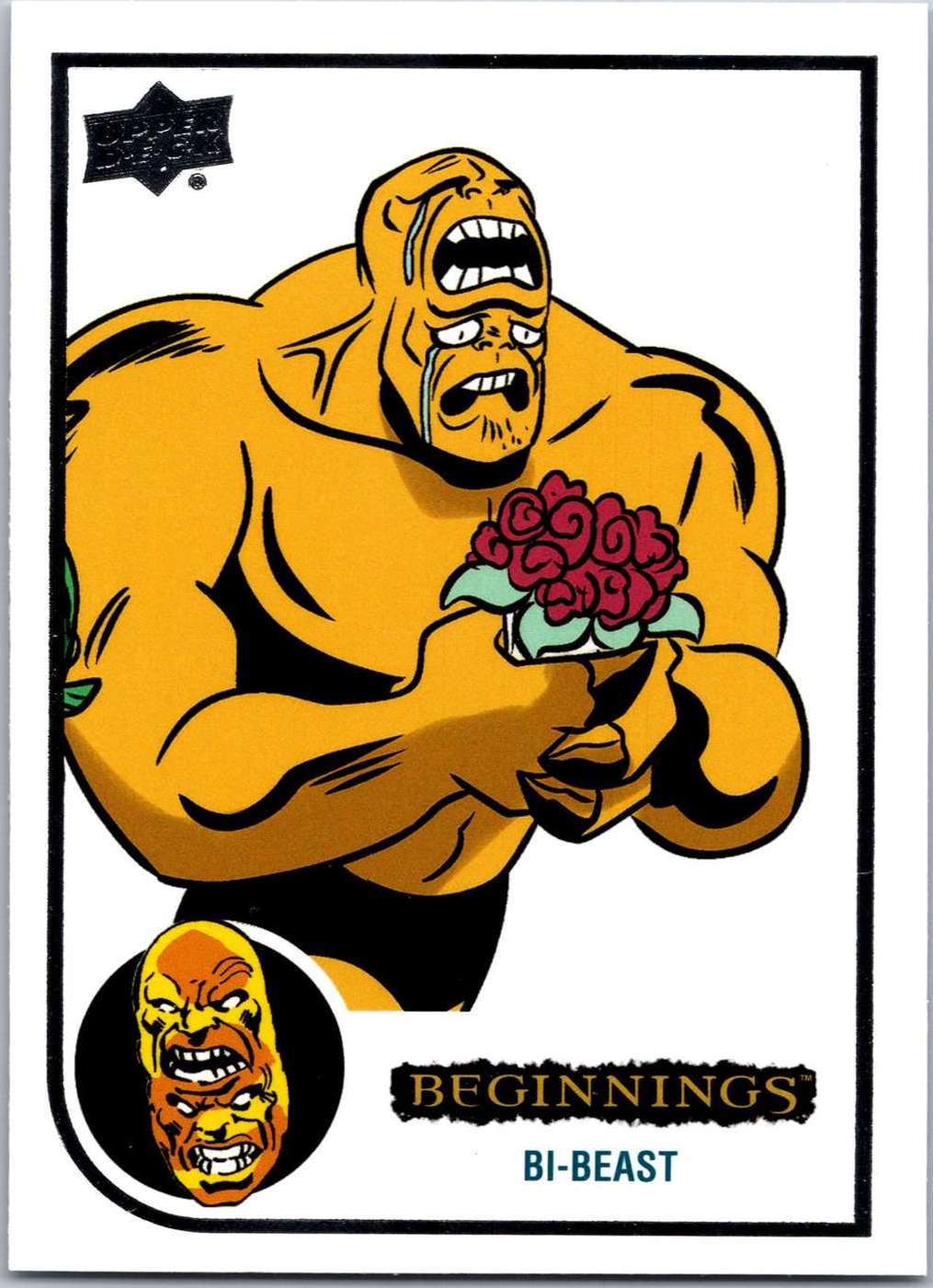 Bi-Beast