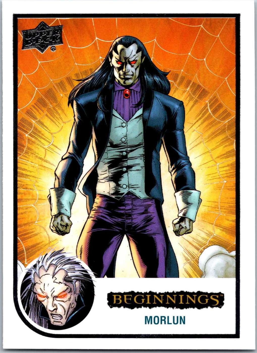 Morlun