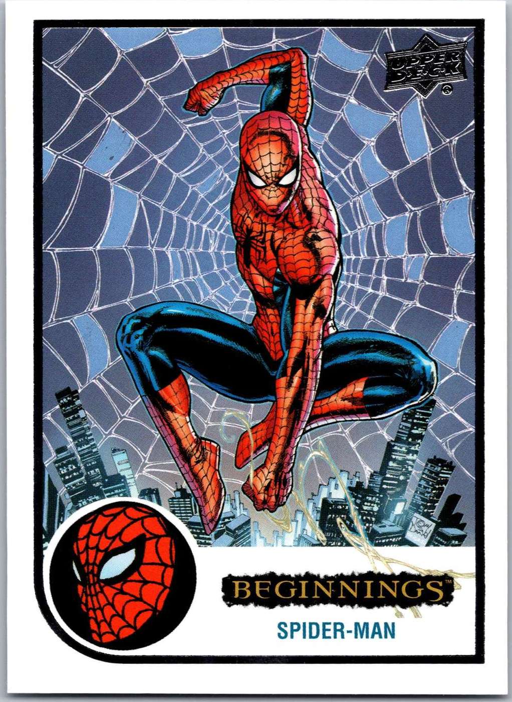 Spider-Man
